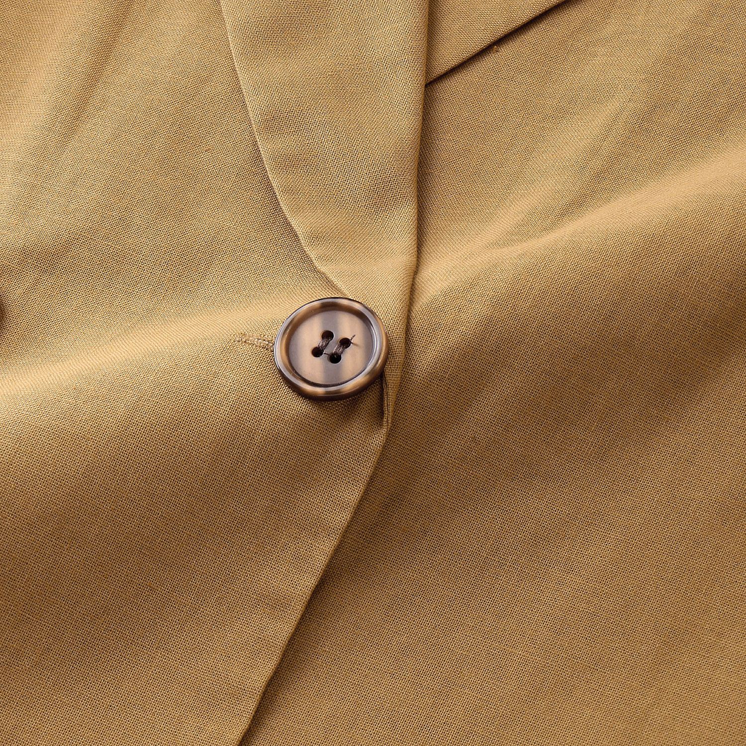 麻ジャケット - 画像5