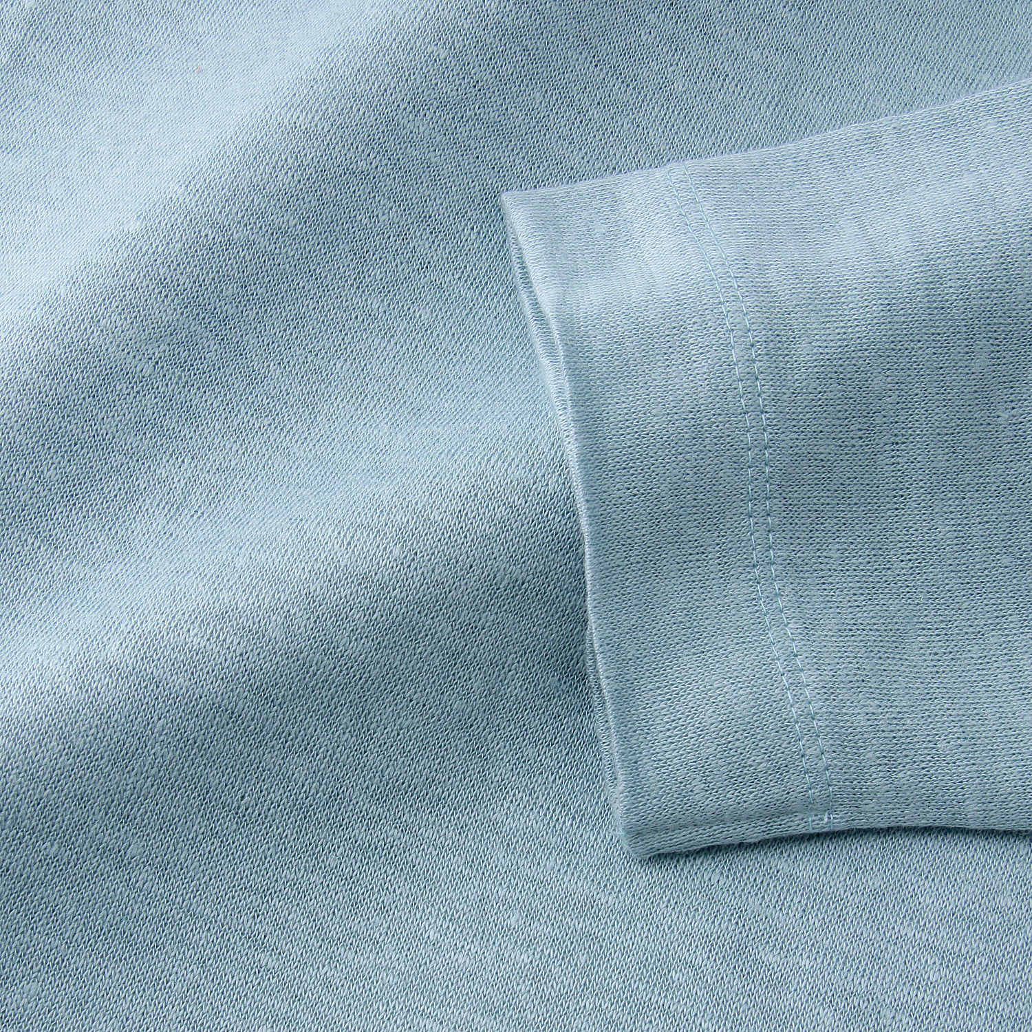 mao made 7分袖ワイドTEE - 画像11