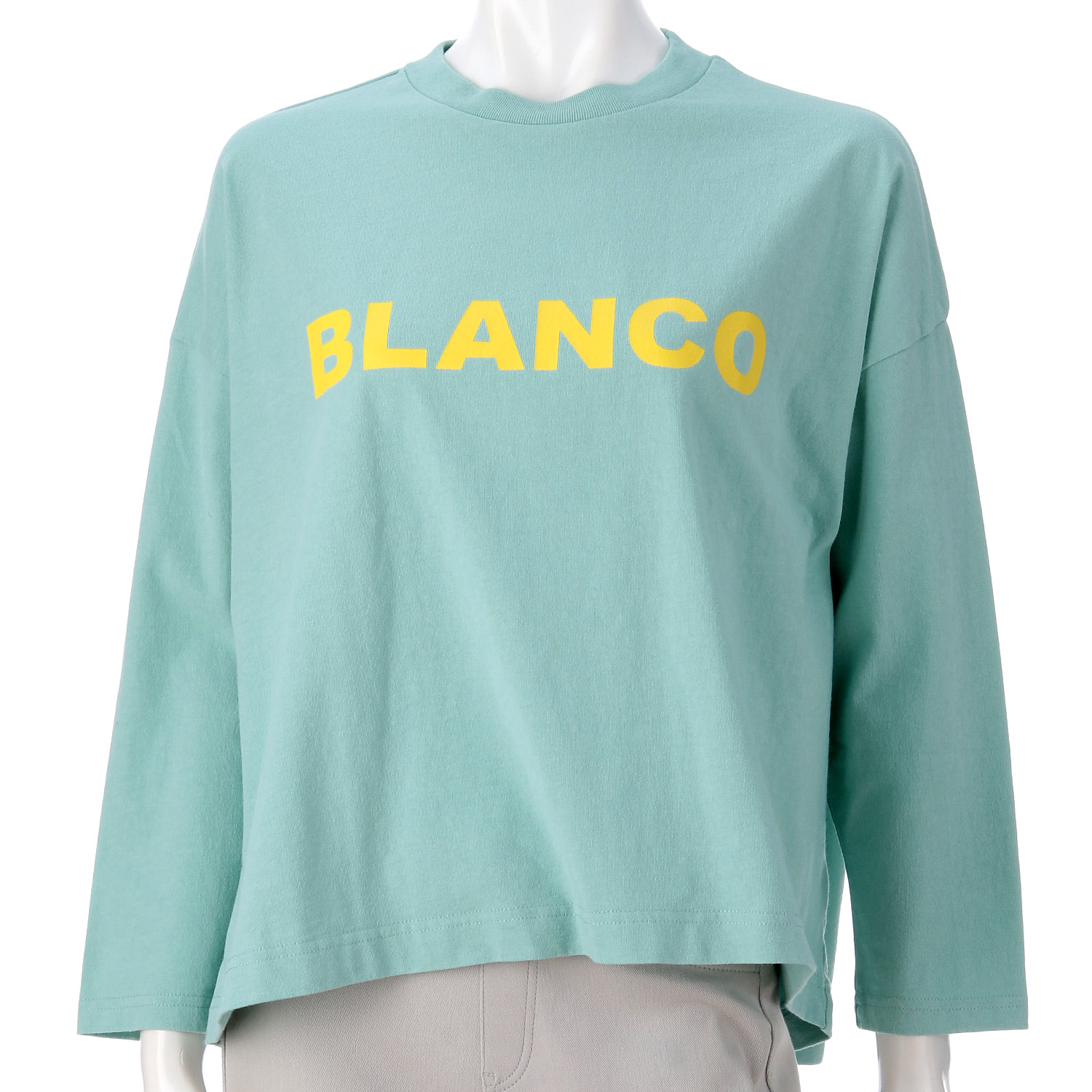 AUG BLANCO Tee - 画像7