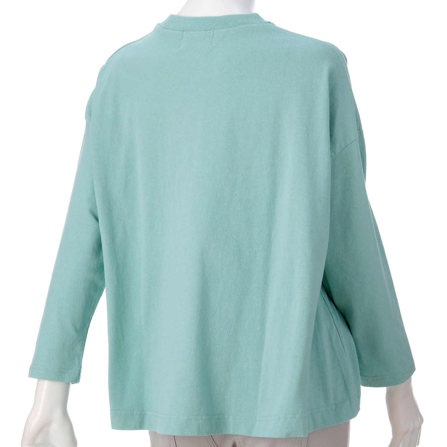 AUG BLANCO Tee - 画像8