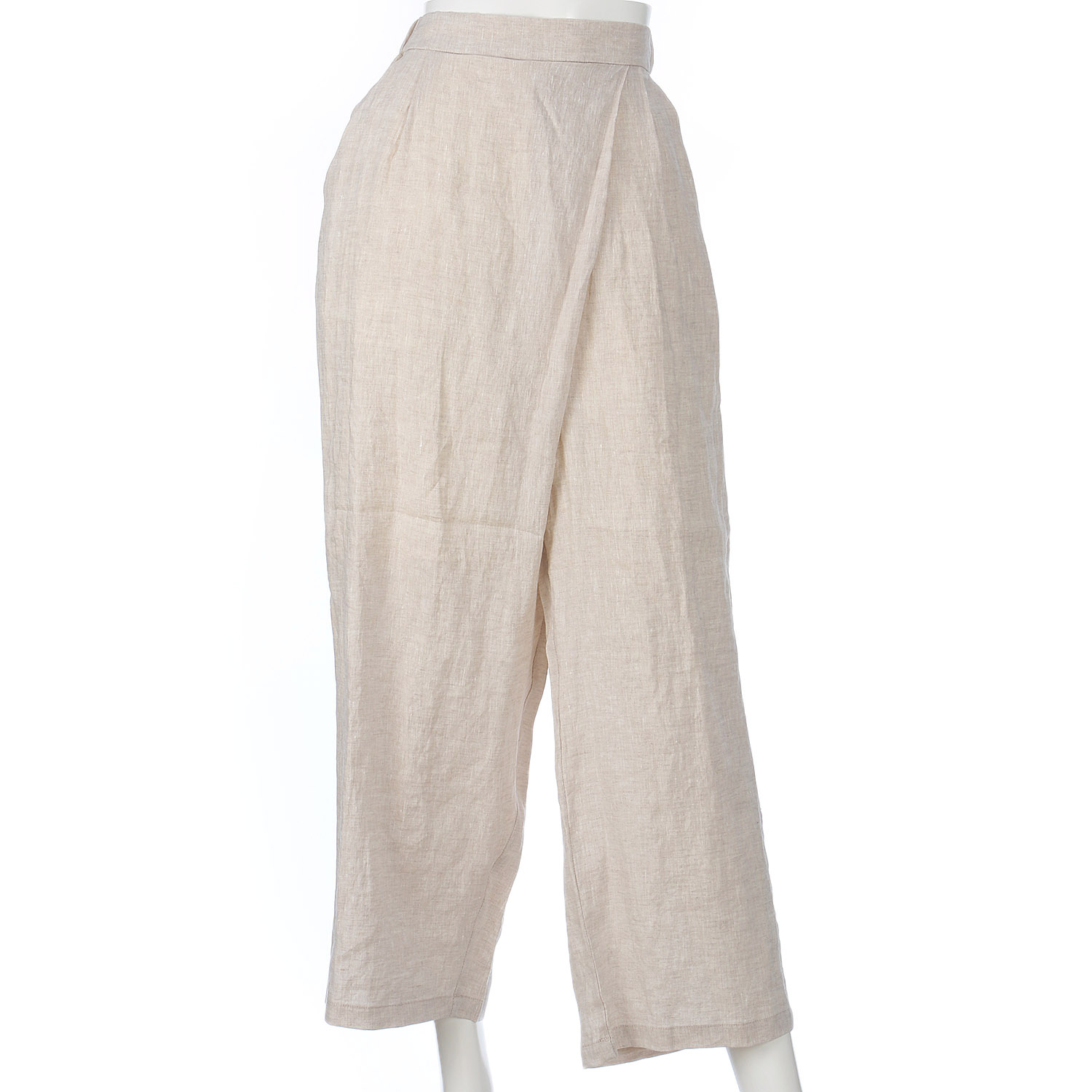 AUG ラップ風パンツ - 画像2