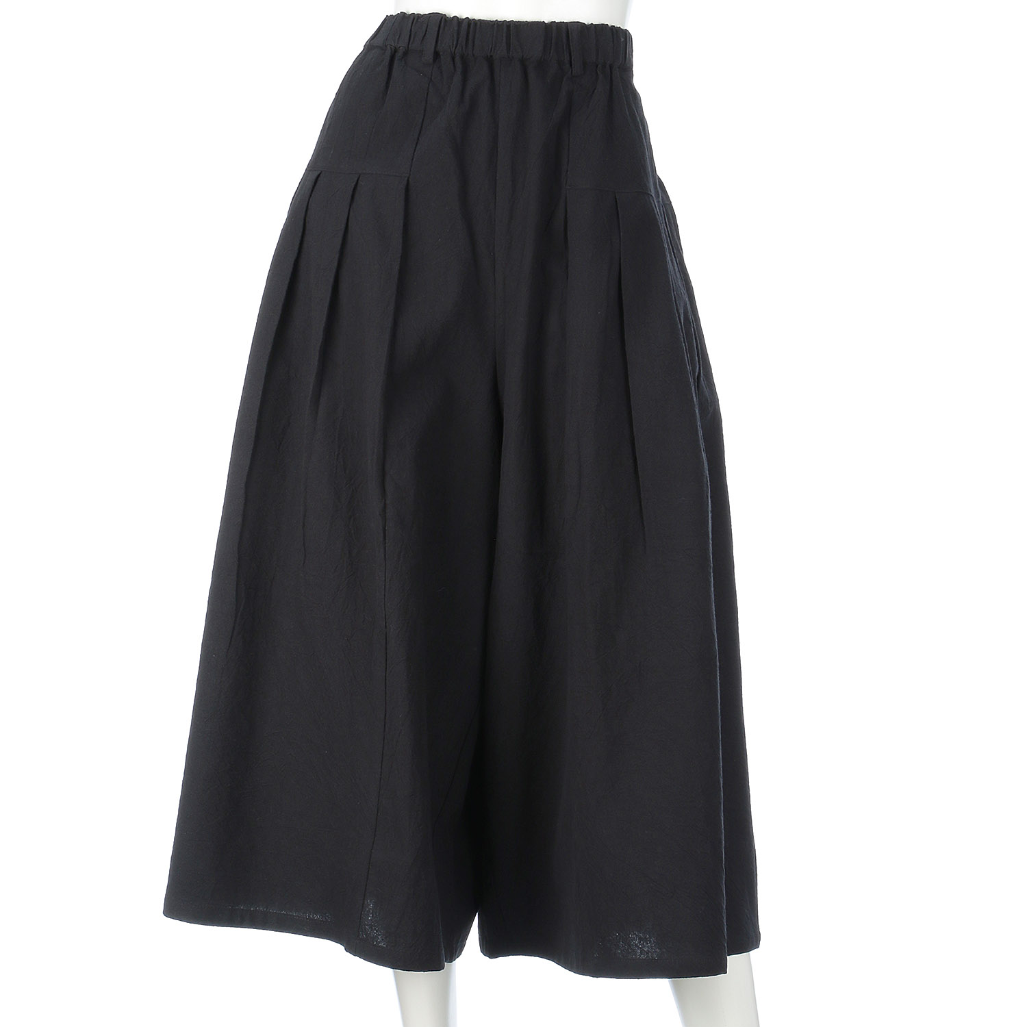 le ciel  コットンシャンブレパンツ - 画像4