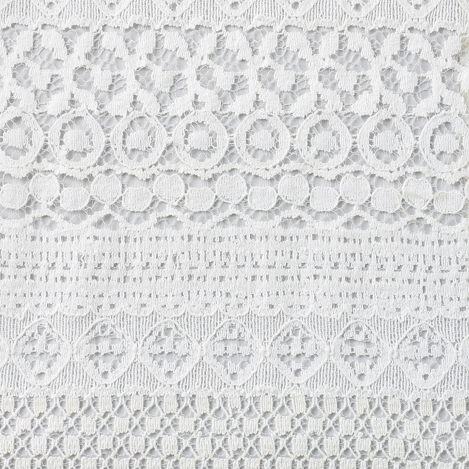 Fanaka インナースソ裾レースパンツ - 画像5