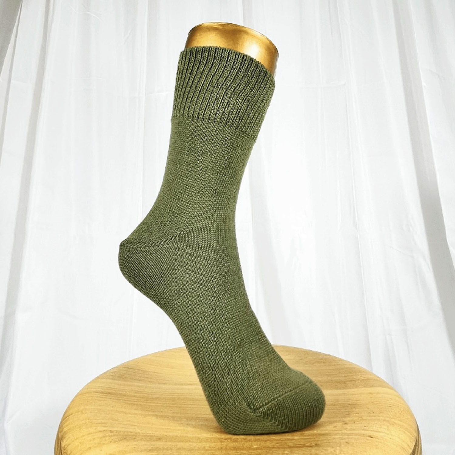 【ETONET限定】Hummingbird コットンショートソックス - 画像11