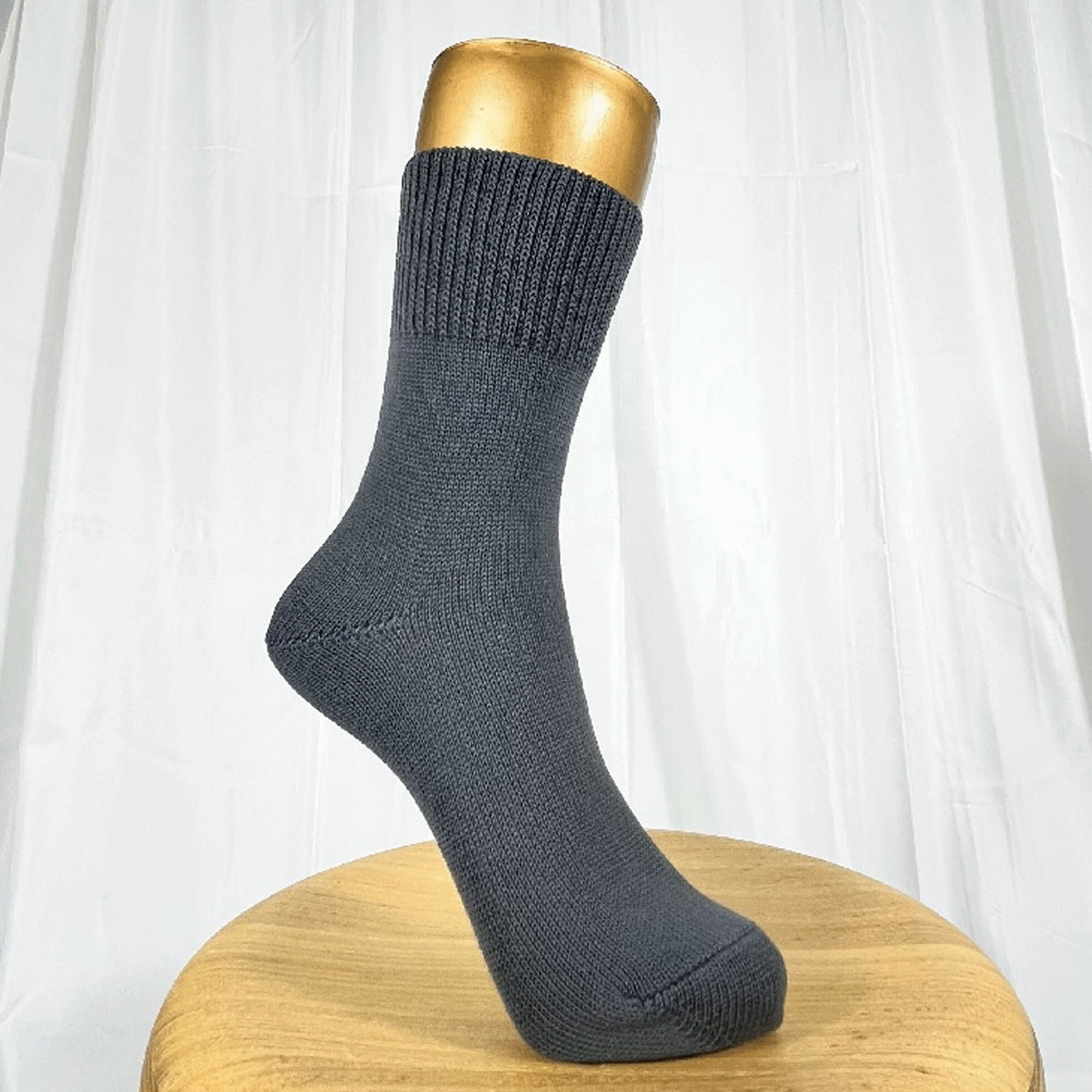 【ETONET限定】Hummingbird コットンショートソックス - 画像4