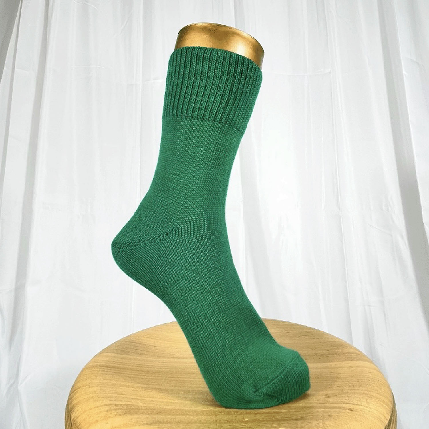 【ETONET限定】Hummingbird コットンショートソックス - 画像10