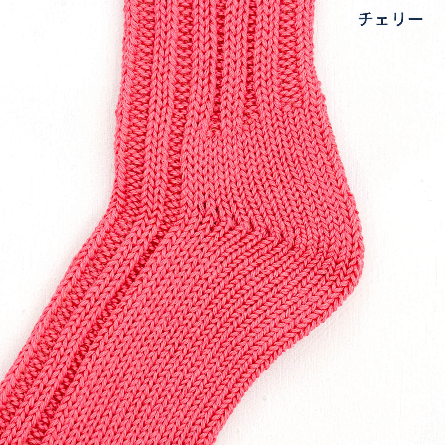 HUMMING BIRD ごろごろソックスMサイズ - 画像34