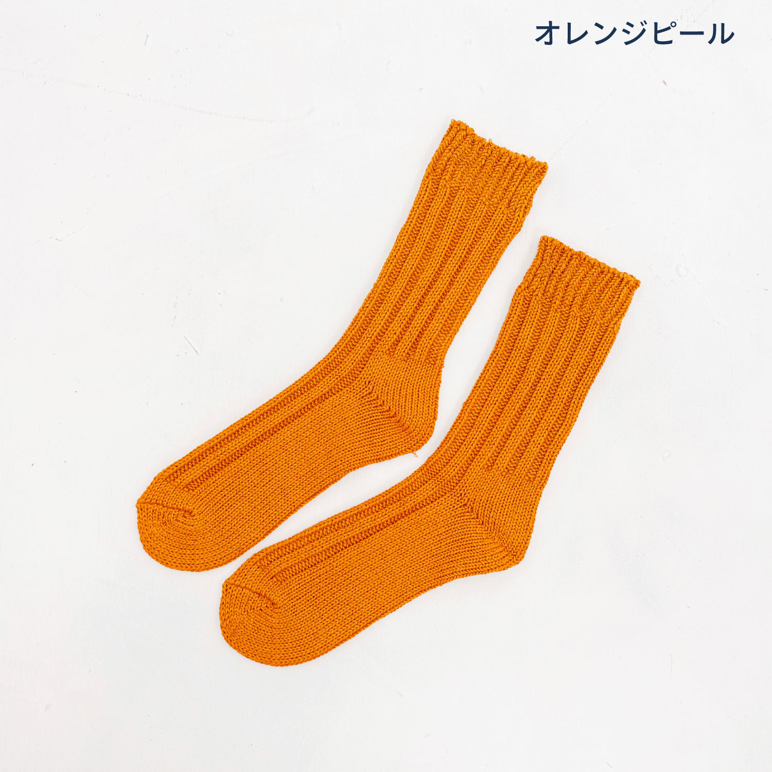 HUMMING BIRD ごろごろソックスMサイズ - 画像40