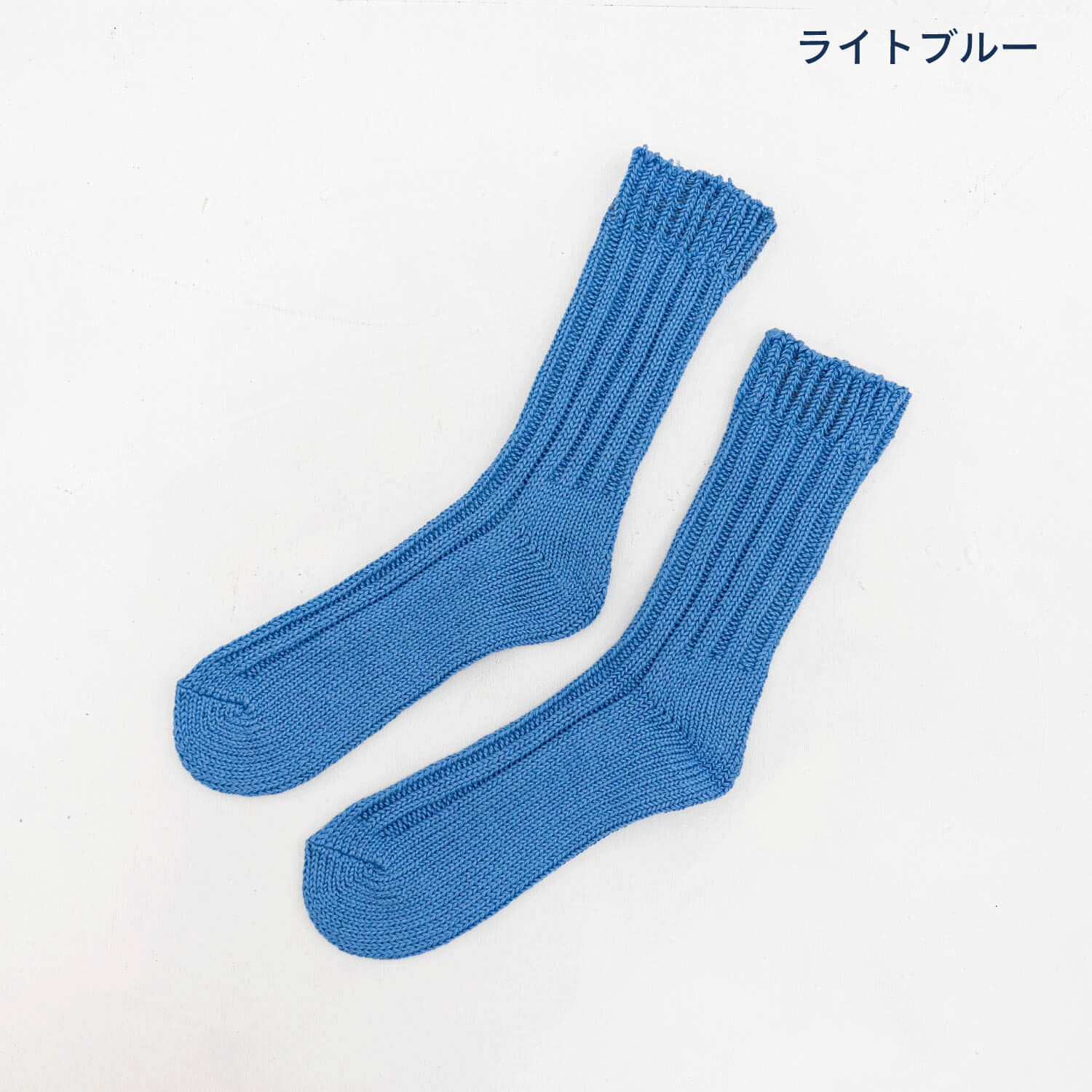 HUMMING BIRD ごろごろソックスMサイズ - 画像60