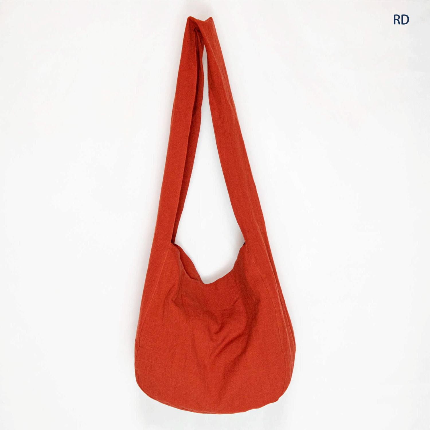 HUMMING BIRD ウォッシュドコットンショルダーバッグ - 画像11