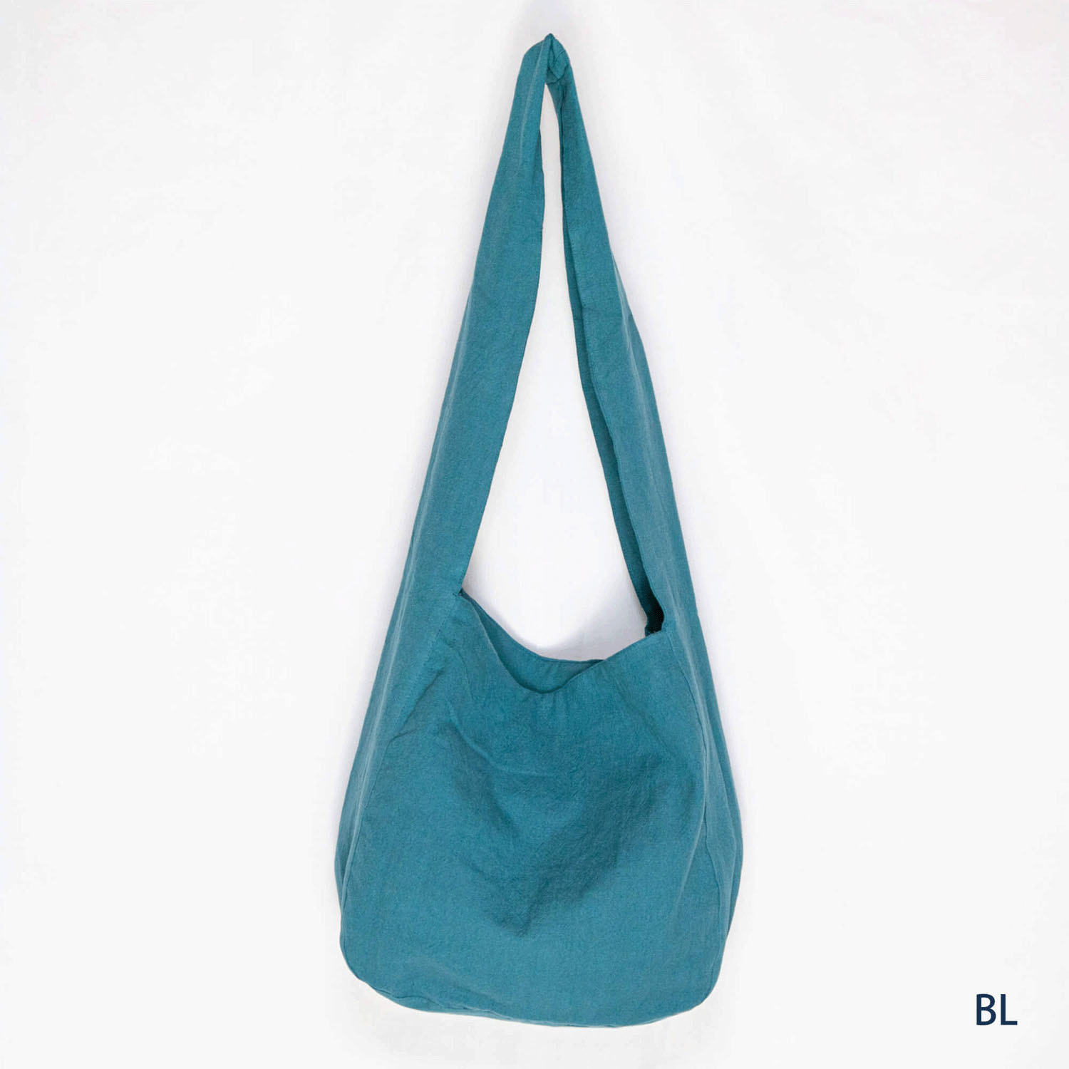 HUMMING BIRD ウォッシュドコットンショルダーバッグ - 画像21