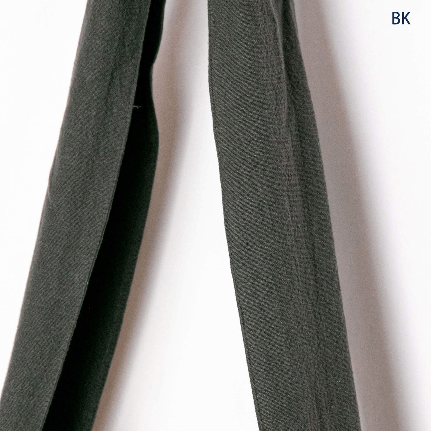 HUMMING BIRD ウォッシュドコットンショルダーバッグ - 画像5