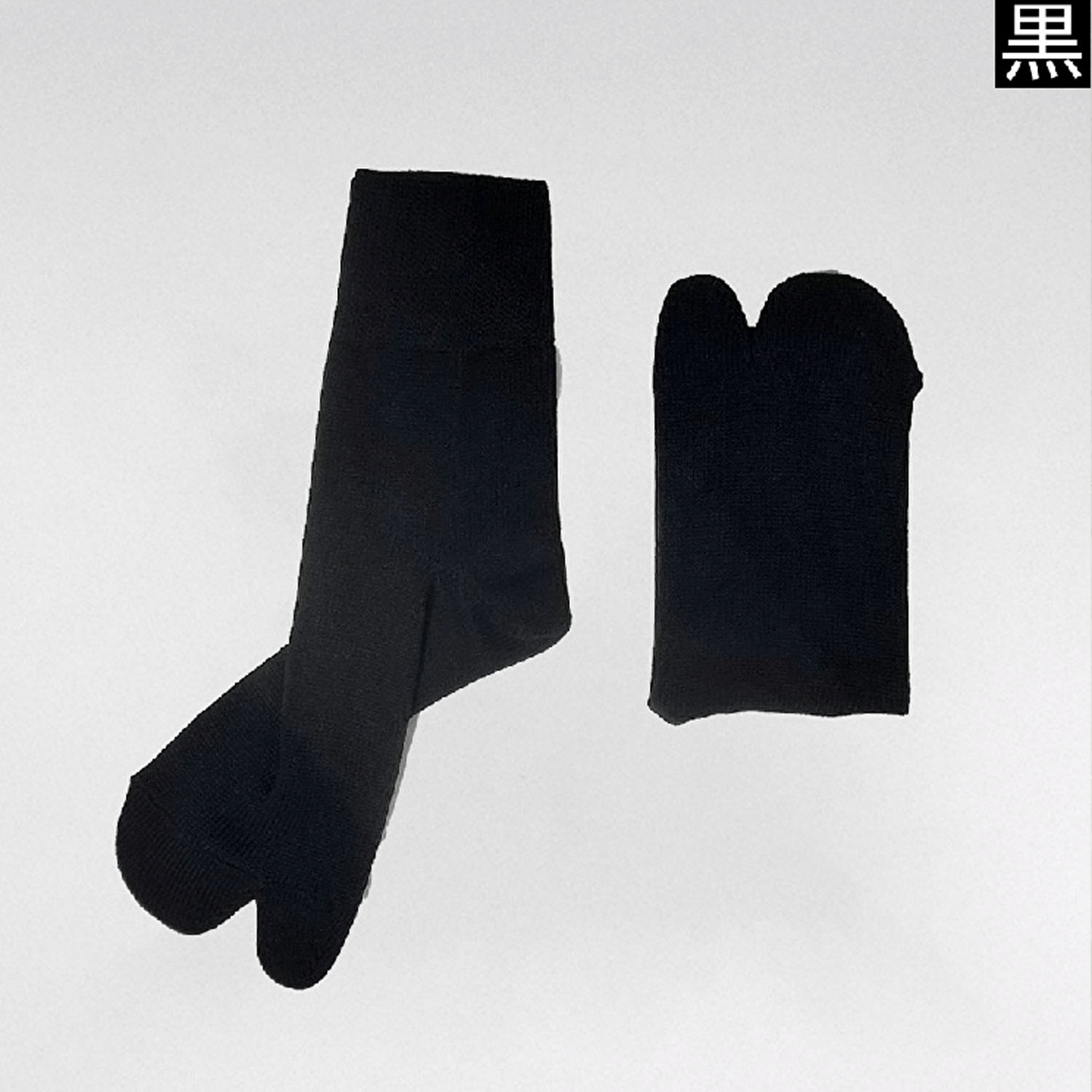 【ETONET限定】HUMMING BIRD コットン足袋 - 画像2