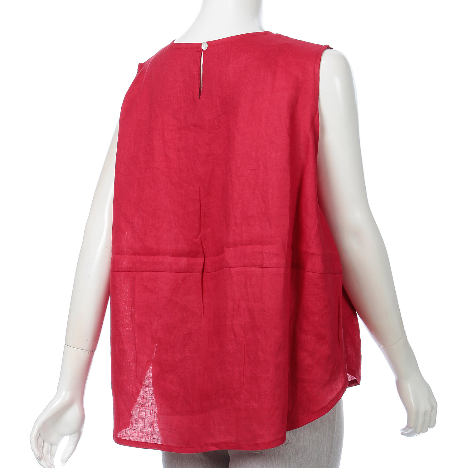 AUG バルーンノースリーブ - 画像6