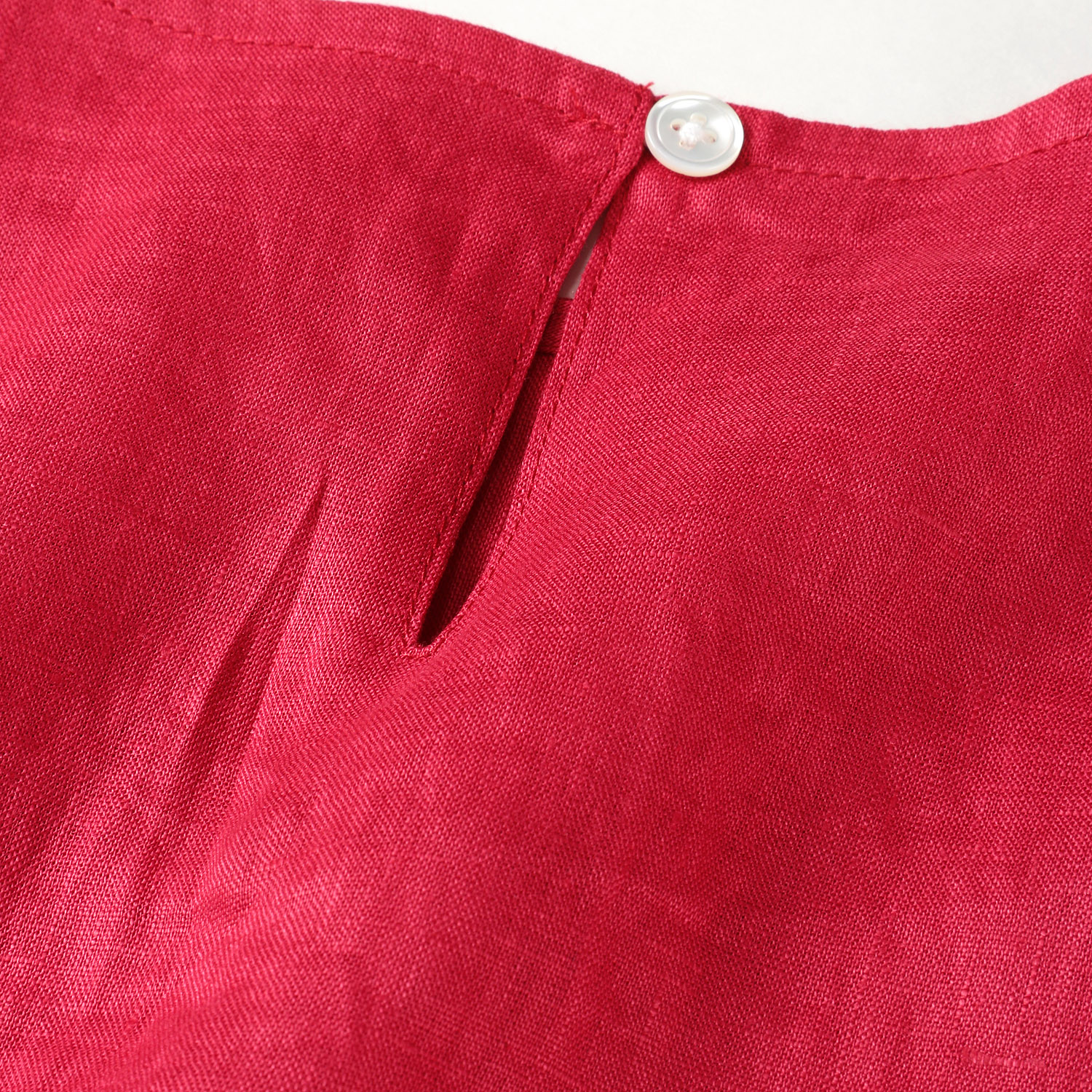 AUG バルーンノースリーブ - 画像7