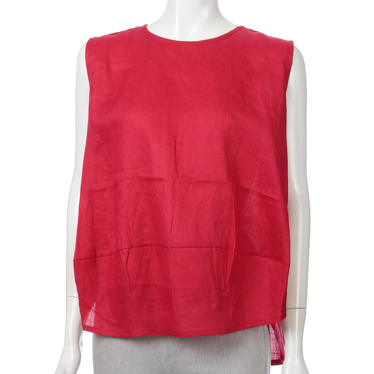 AUG バルーンノースリーブ - 画像1