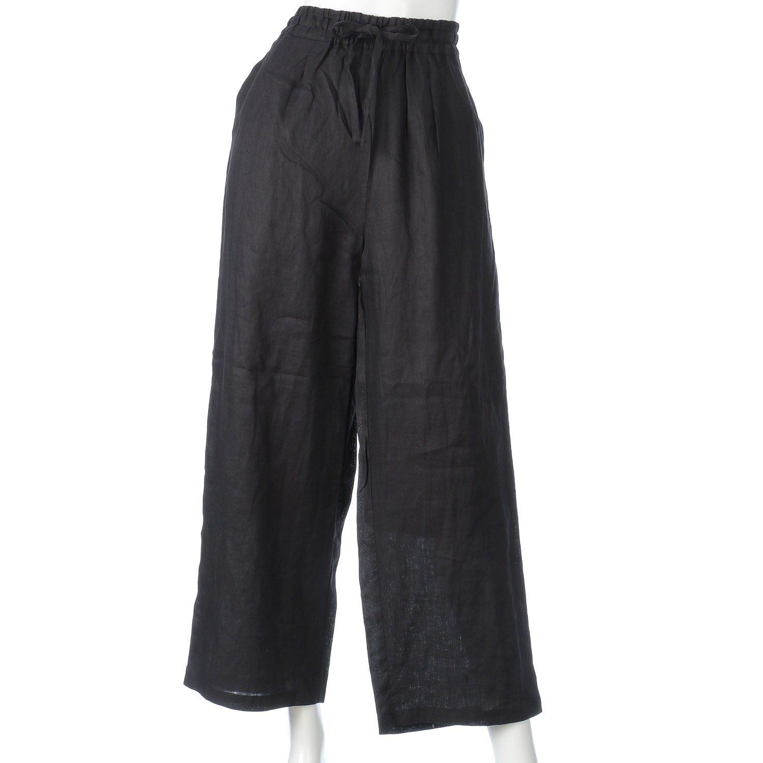 AUG リラックスパンツ - 画像2