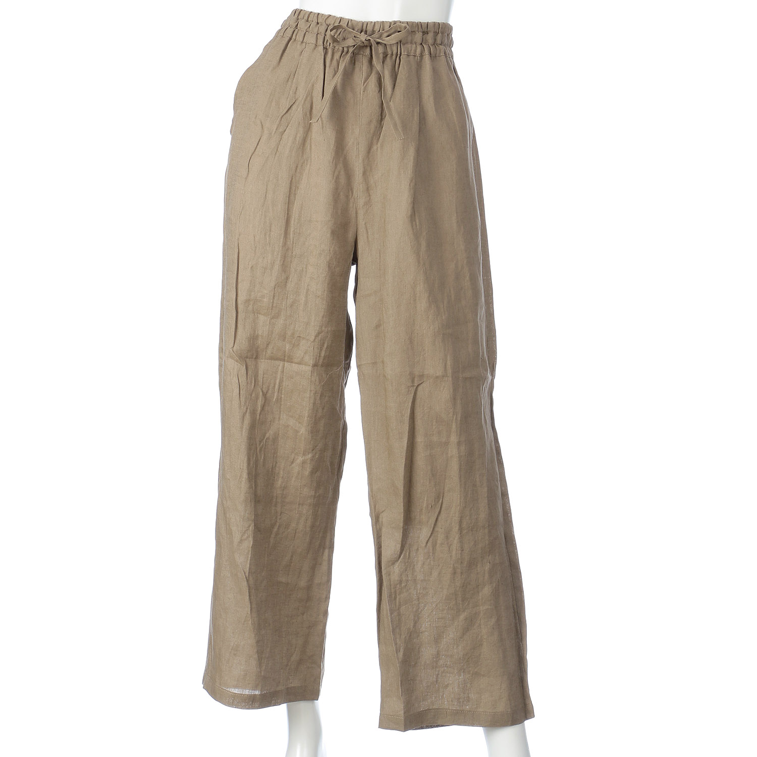 AUG リラックスパンツ - 画像3