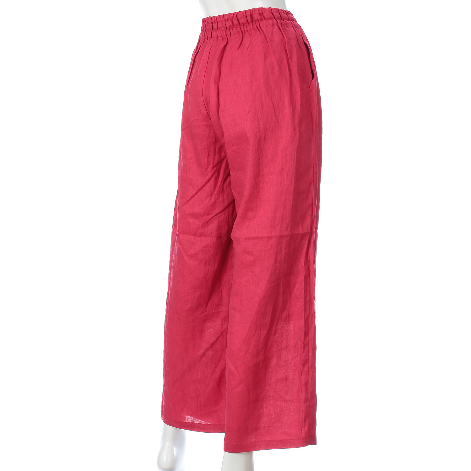 AUG リラックスパンツ - 画像5