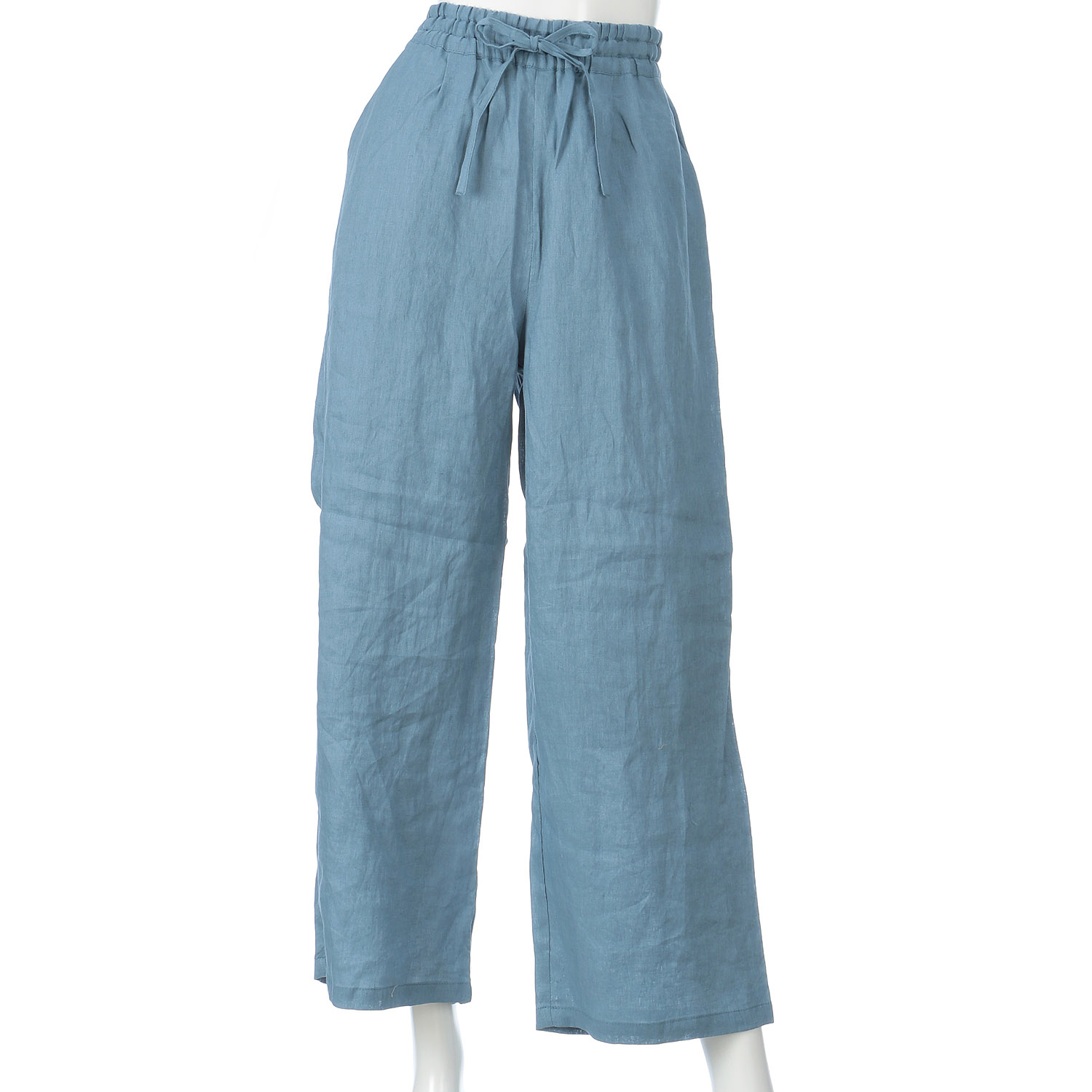 AUG リラックスパンツ - 画像7