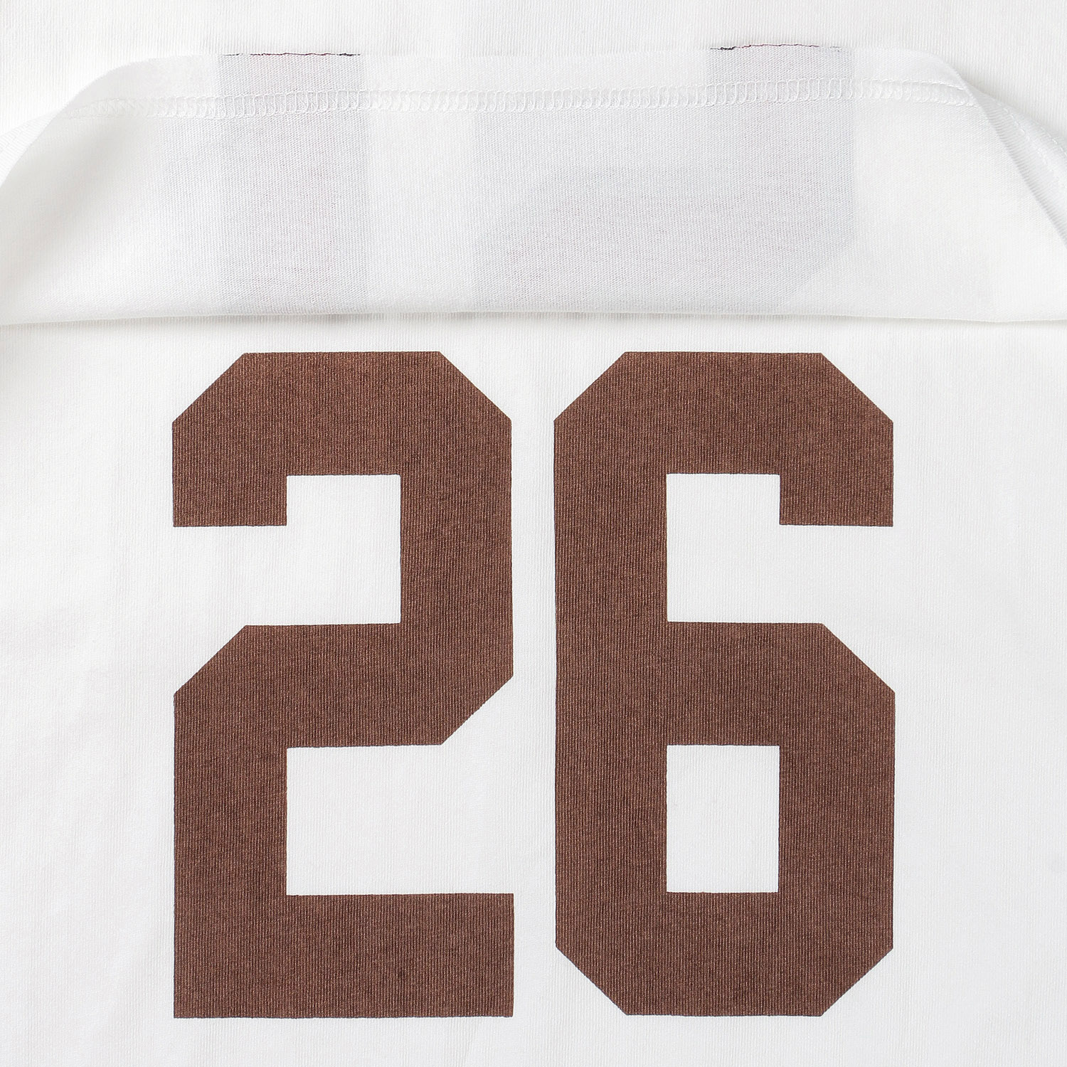 alee ダブルナンバリングTee - 画像5