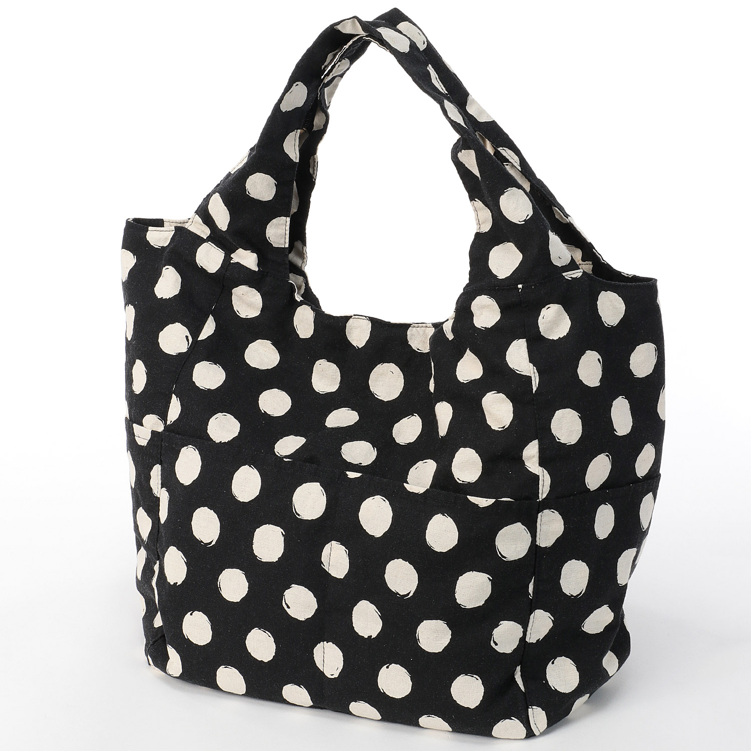 homeworking ポケットキューブバッグ - 画像2