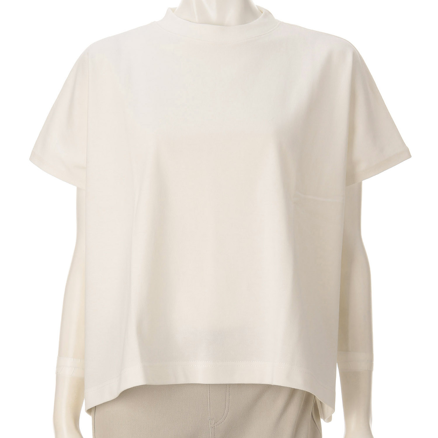 AUG ワイドフレンチTee - 画像4