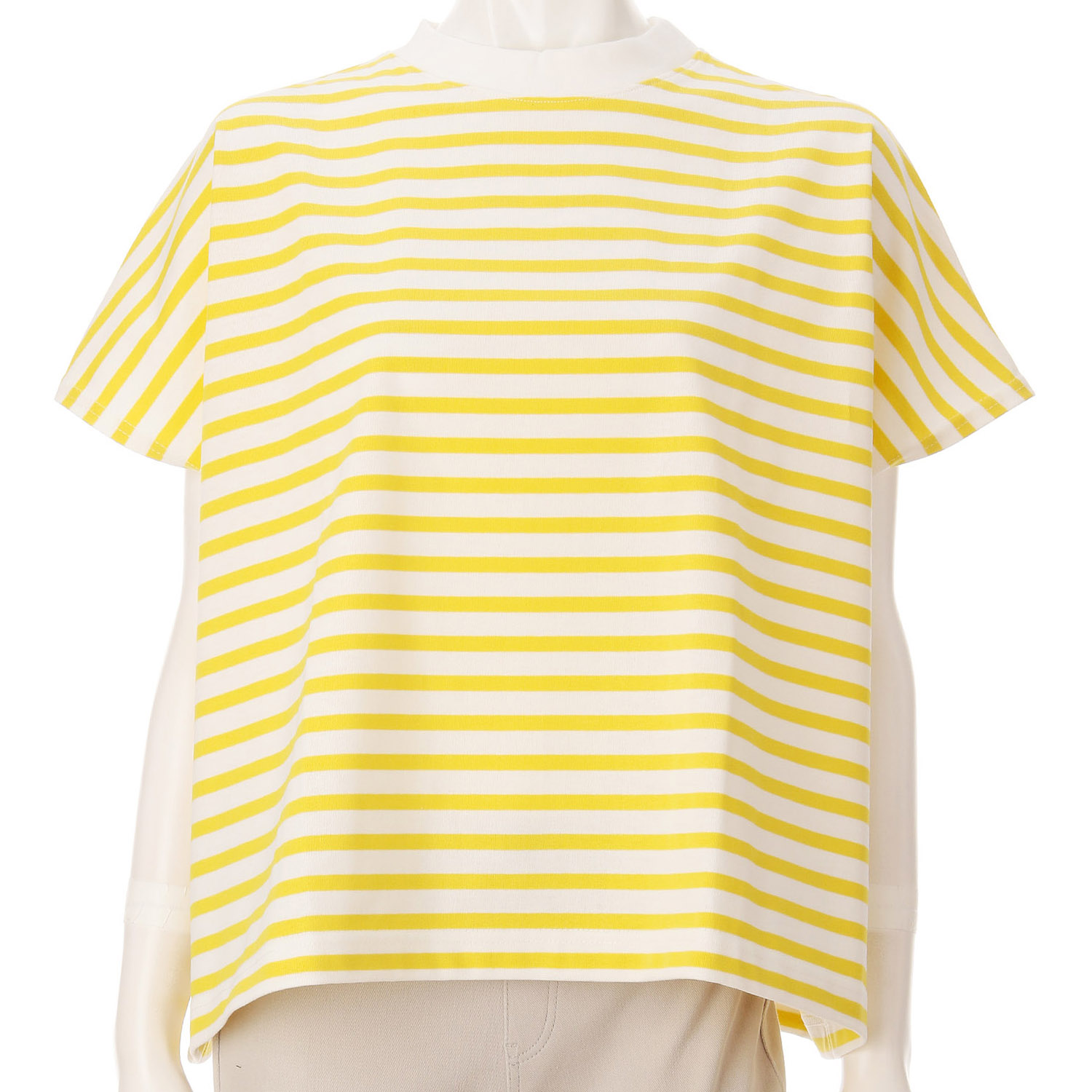 AUG ワイドフレンチTee - 画像6