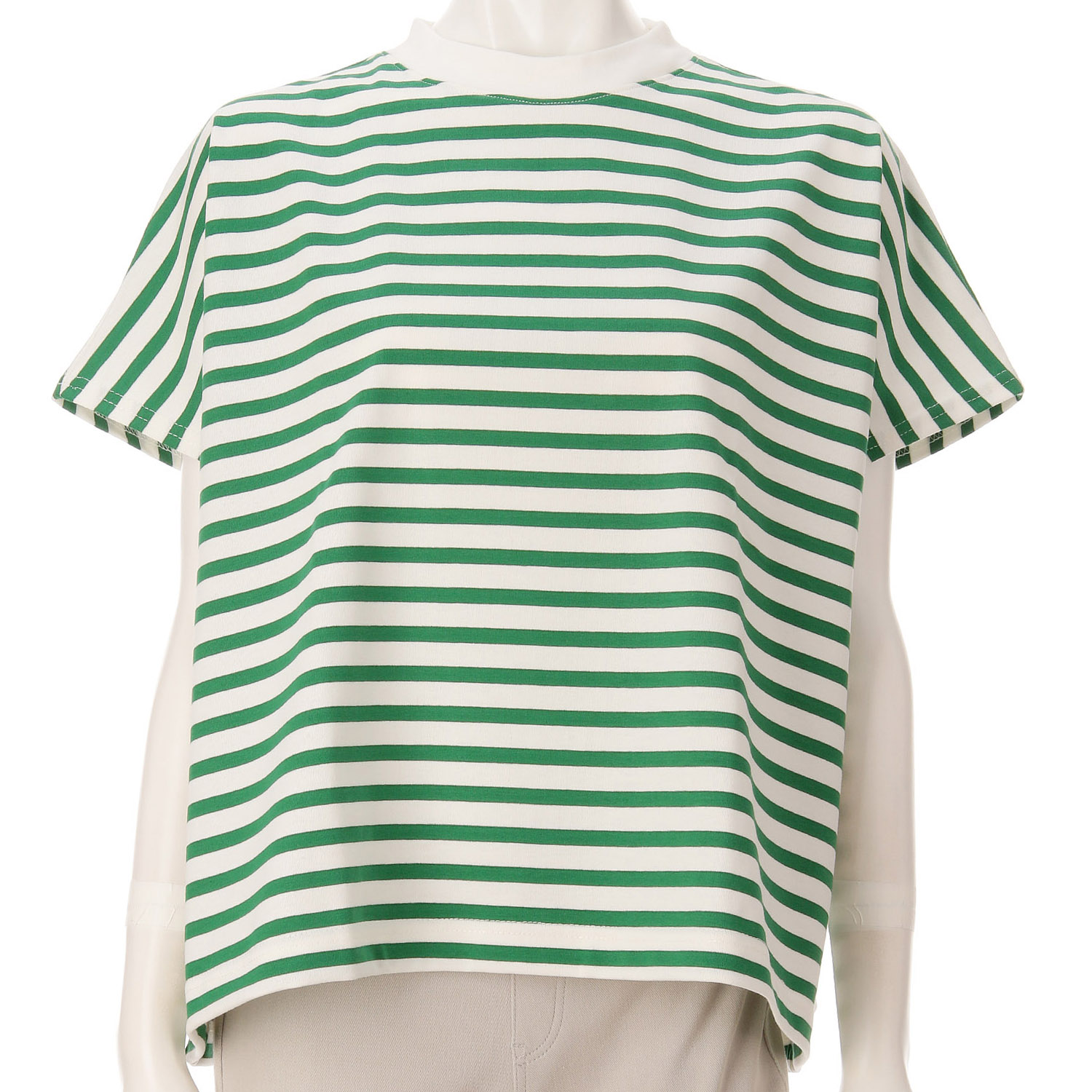 AUG ワイドフレンチTee - 画像7