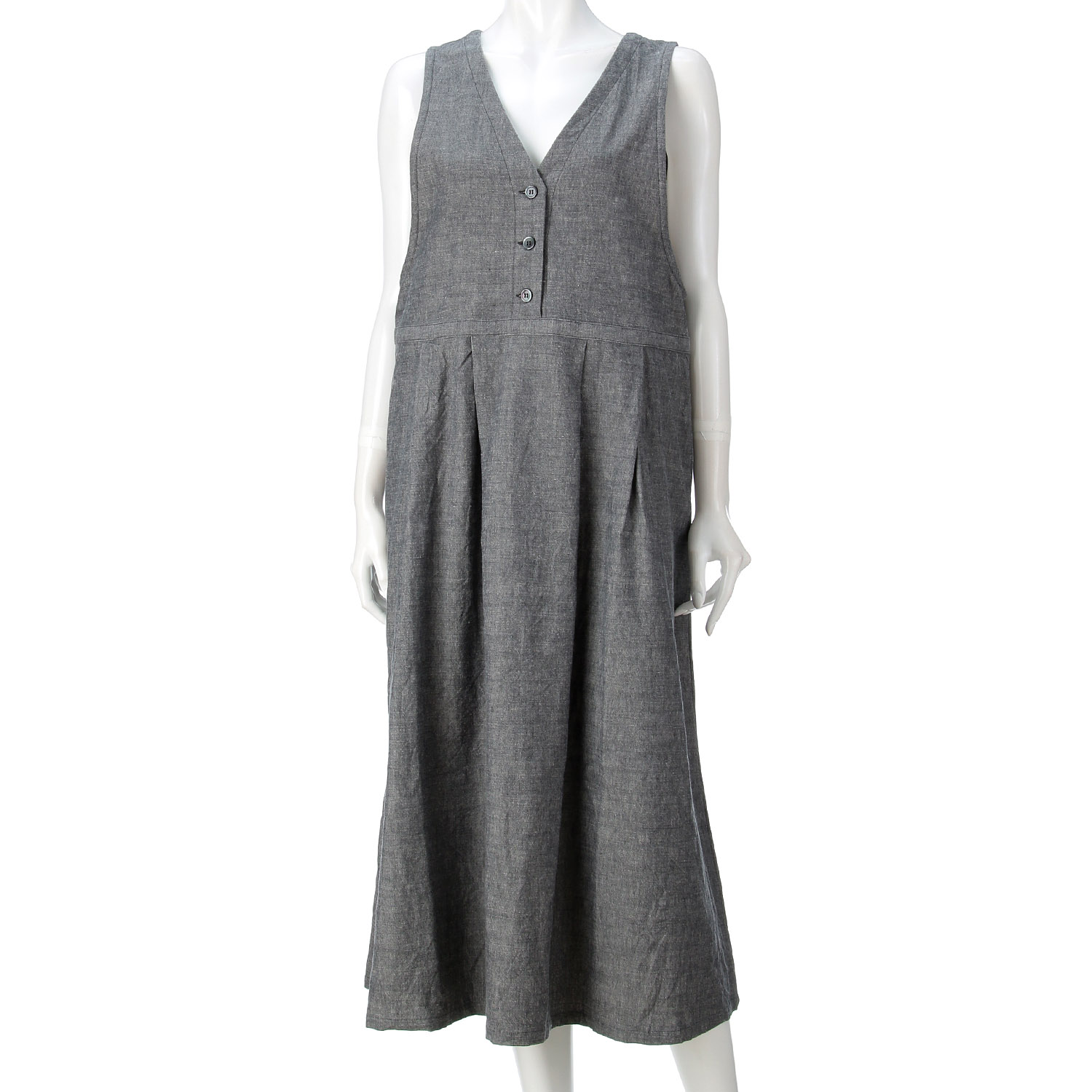 homeworking ジャンパースカート - 画像3