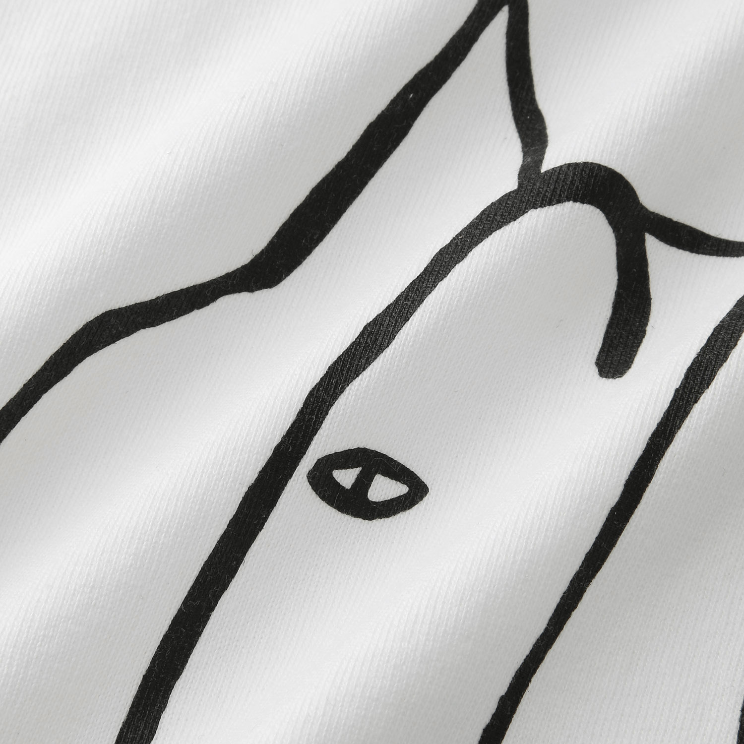 【新ブランド】VAMU DOG or CATハーフスリーブT - 画像5