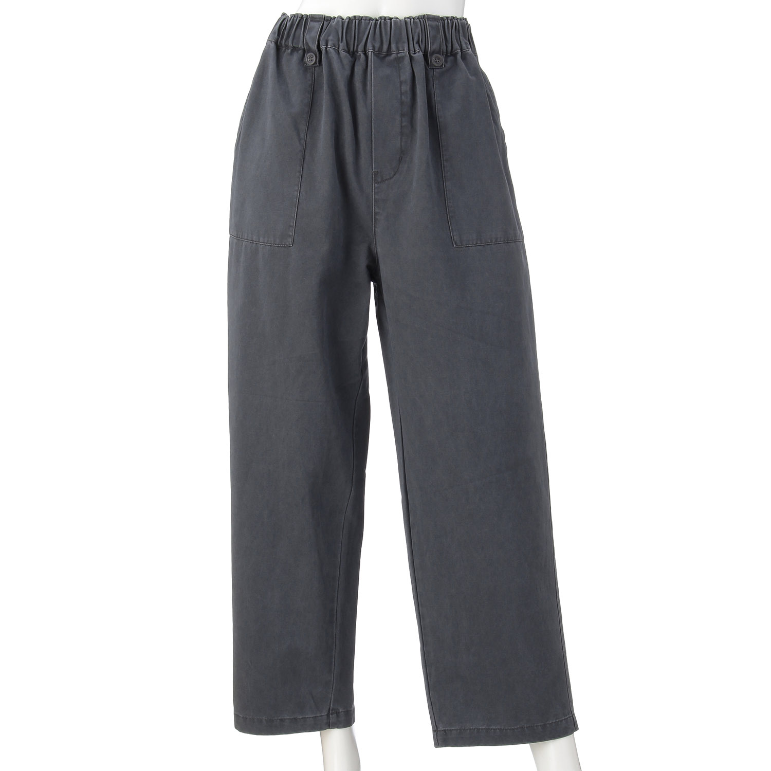 【Insta Live】【新ブランド】VAMU ベイカーパンツ - 画像5