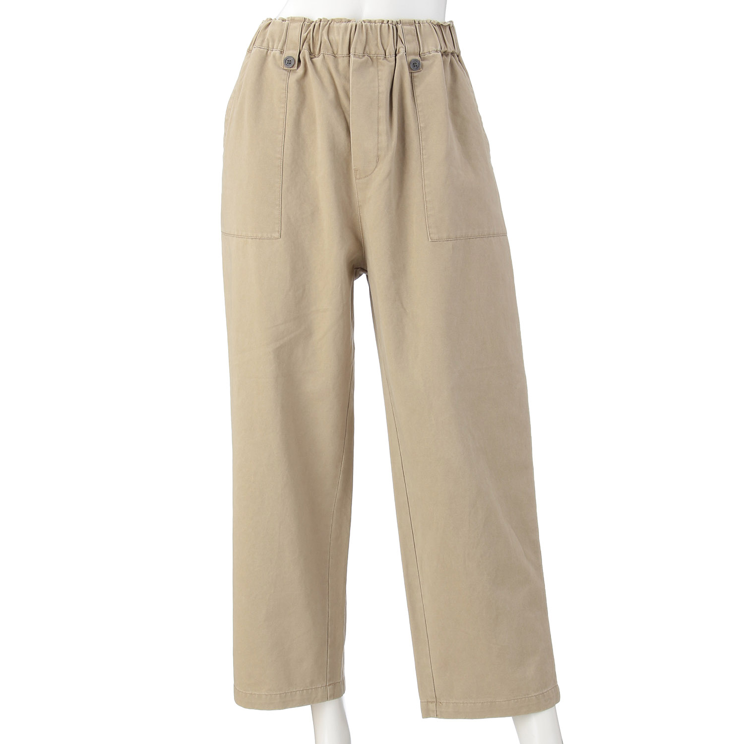 【Insta Live】【新ブランド】VAMU ベイカーパンツ - 画像6