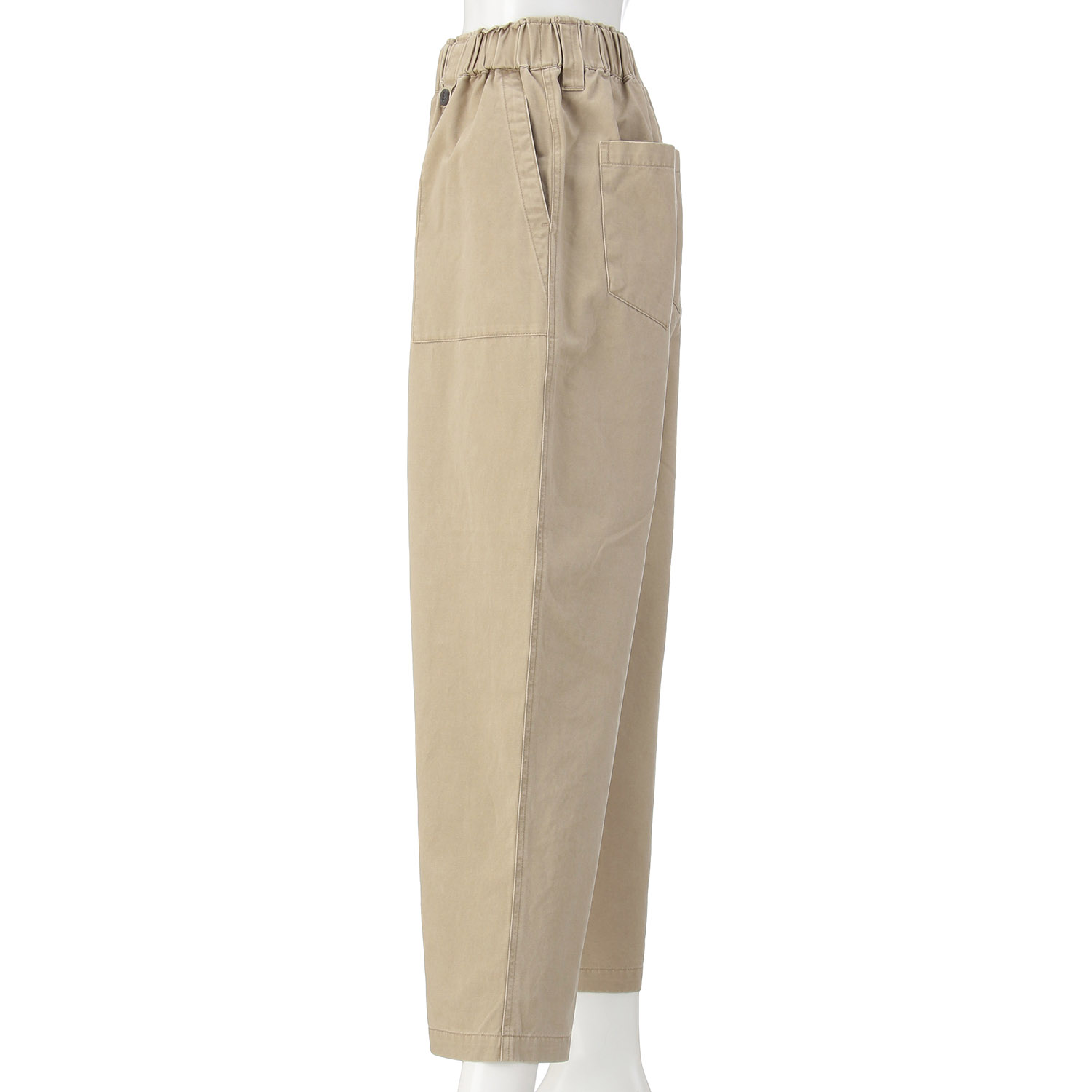 【Insta Live】【新ブランド】VAMU ベイカーパンツ - 画像7