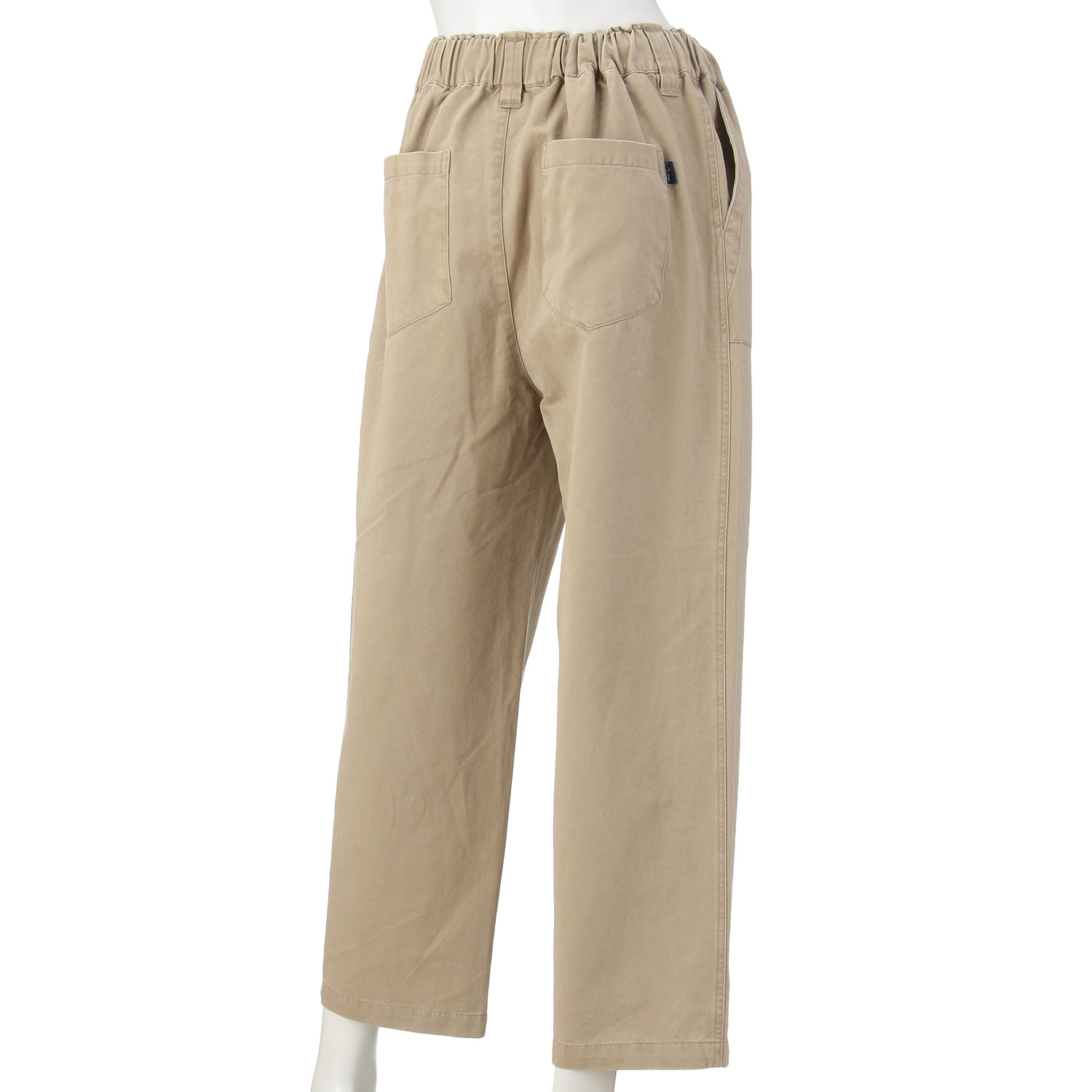 【Insta Live】【新ブランド】VAMU ベイカーパンツ - 画像8