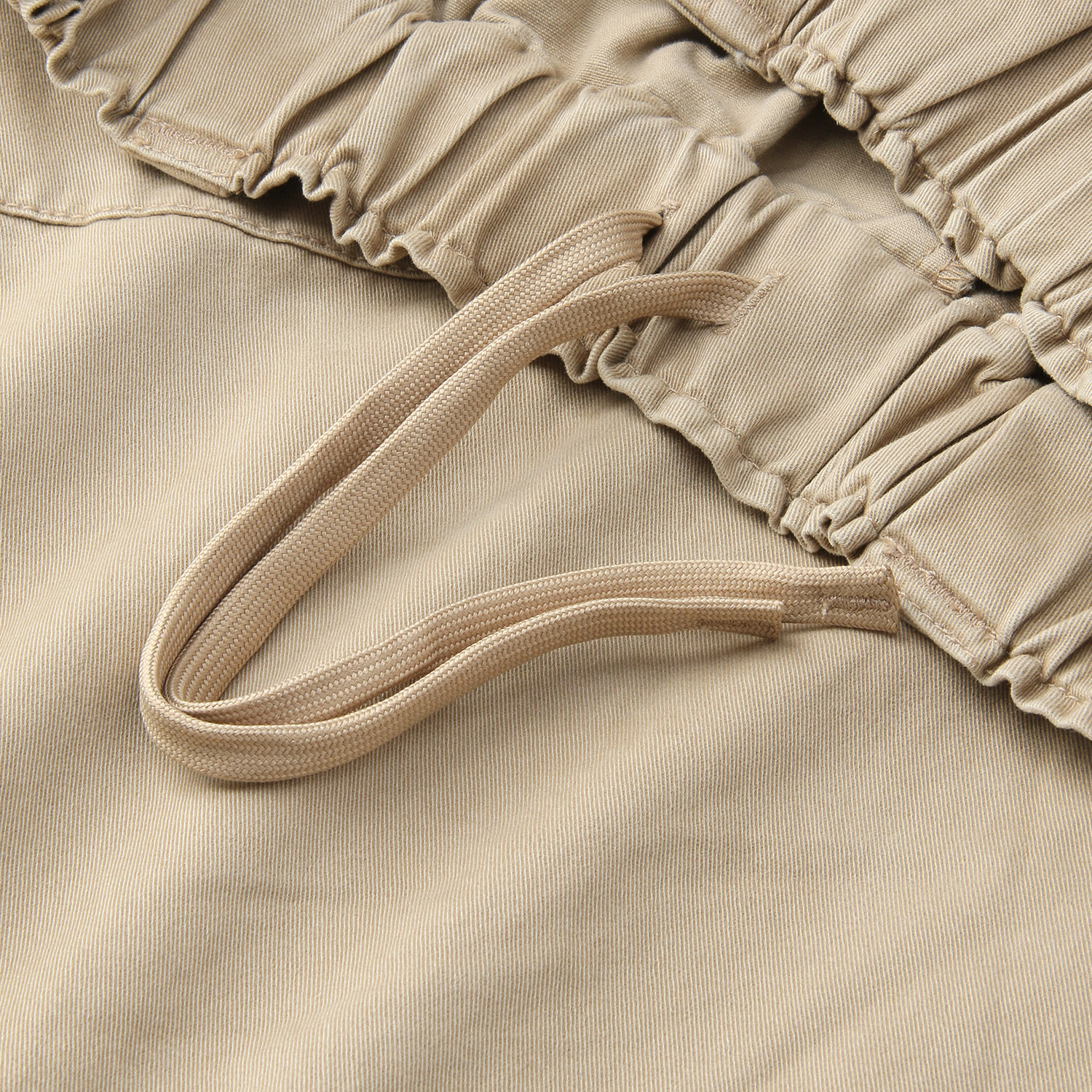 【Insta Live】【新ブランド】VAMU ベイカーパンツ - 画像9