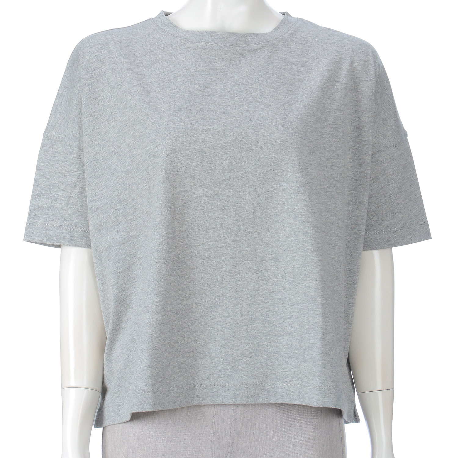 mao made BACKフリルワイドTEE - 画像4