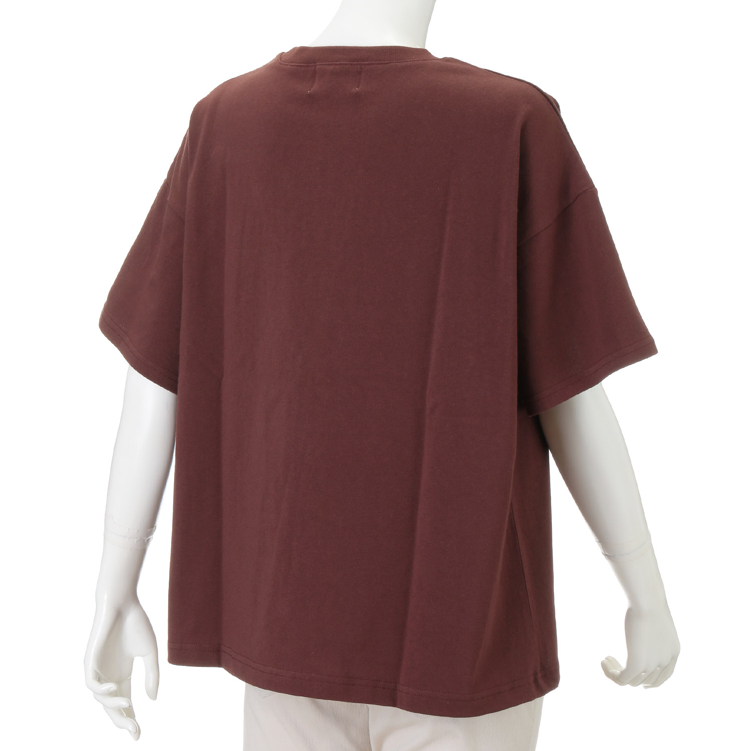 【Insta Live】AUG わんぱくTシャツ - 画像2