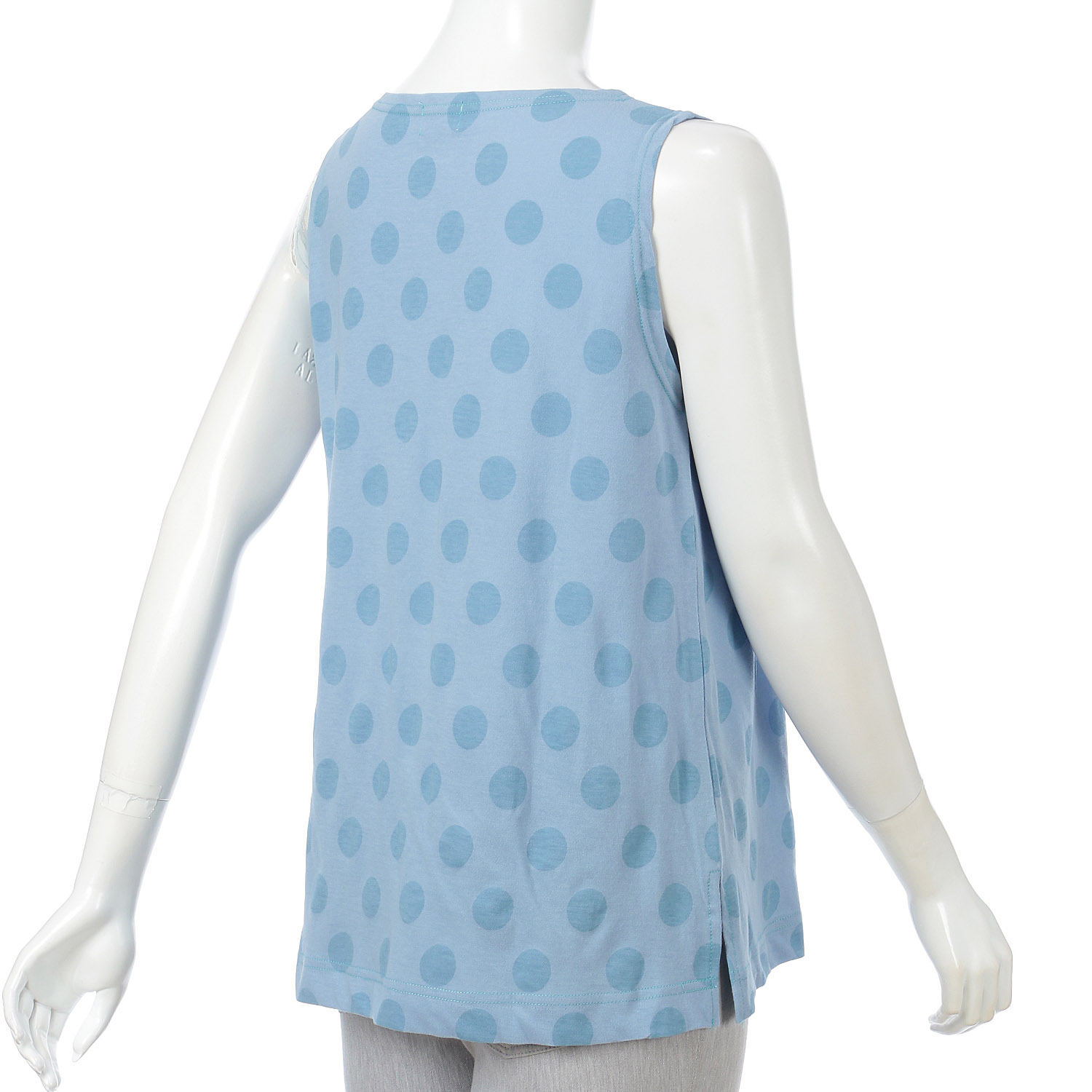 AUG Aラインノースリーブ - 画像8