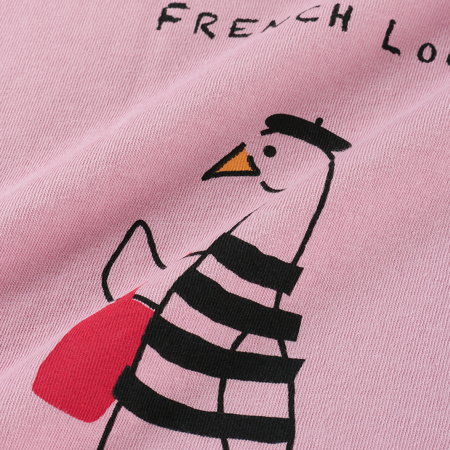 AUG パリっ娘Tee（ワイド） - 画像10