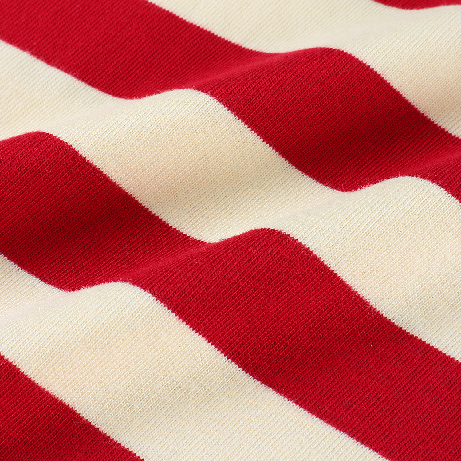 AUG 太ボーダーボートNワイドTee - 画像9