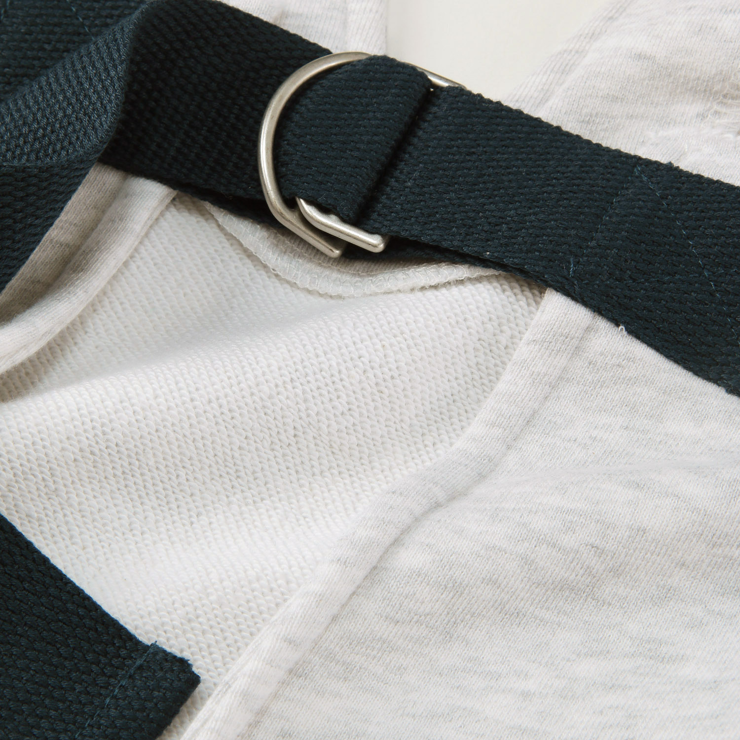 【Insta Live】alee リメイクデザインプルオーバー - 画像14