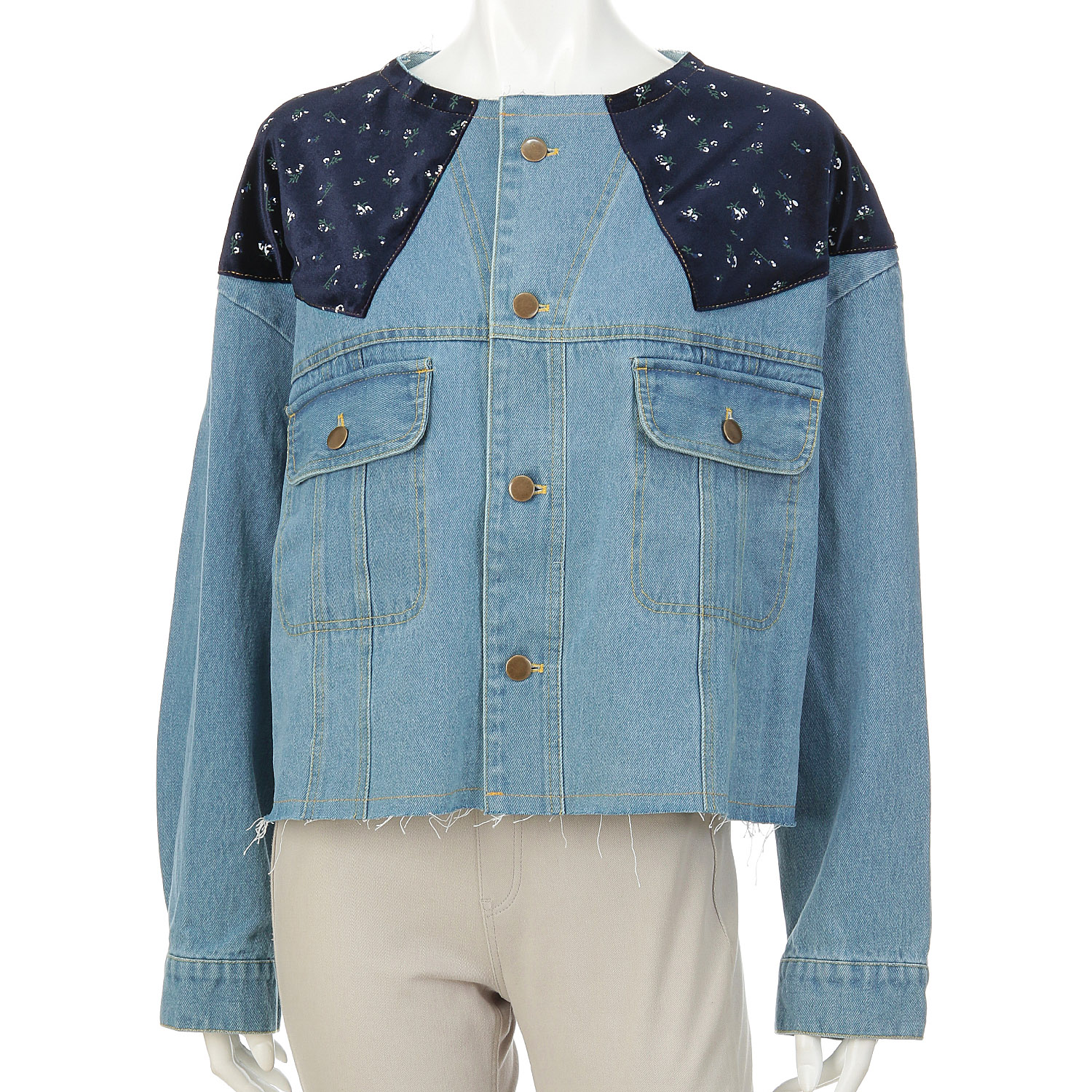 【Insta Live】alee ベロアドッキングGジャン - 画像3