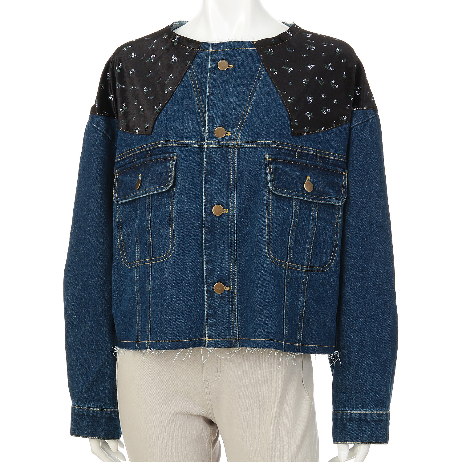 【Insta Live】alee ベロアドッキングGジャン - 画像8