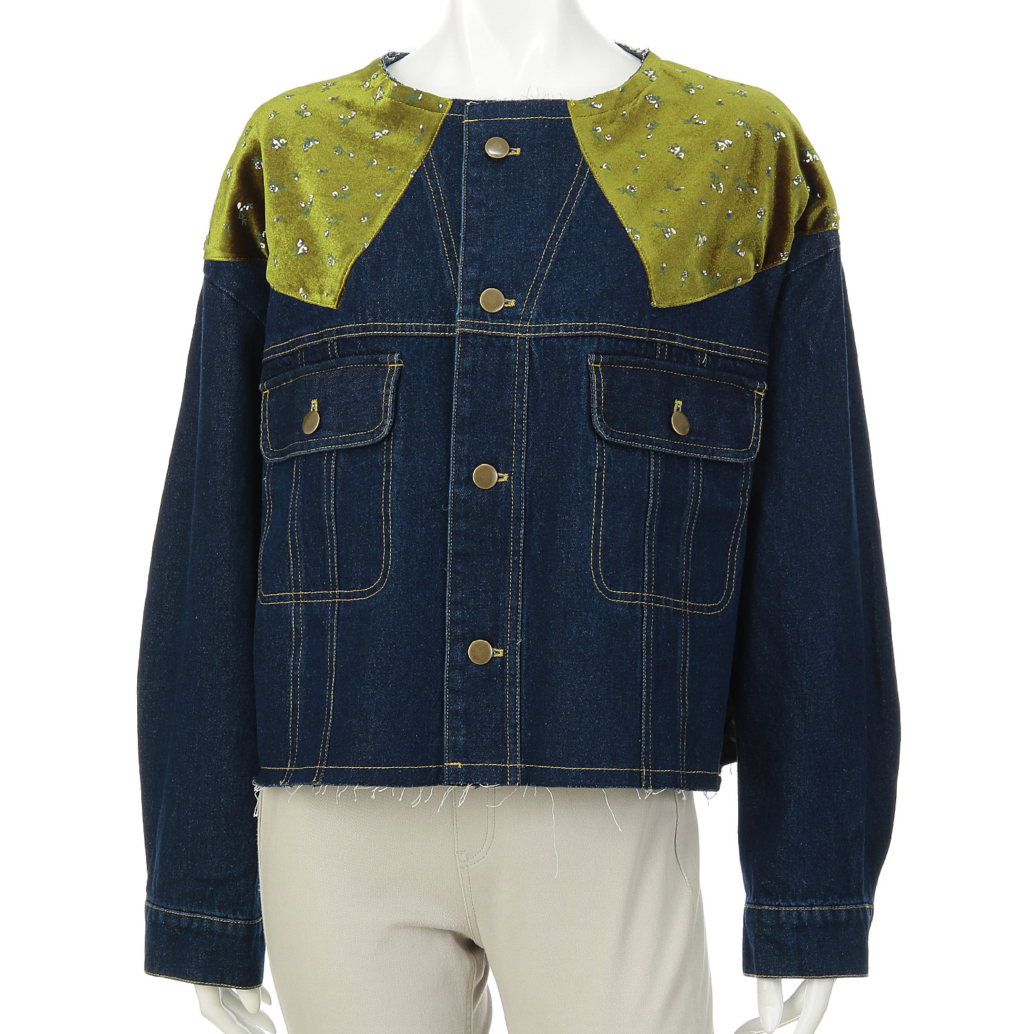 【Insta Live】alee ベロアドッキングGジャン - 画像9