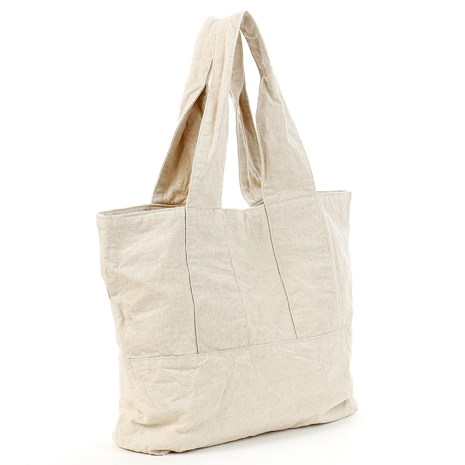 homeworking キャンバストートバッグ - 画像6