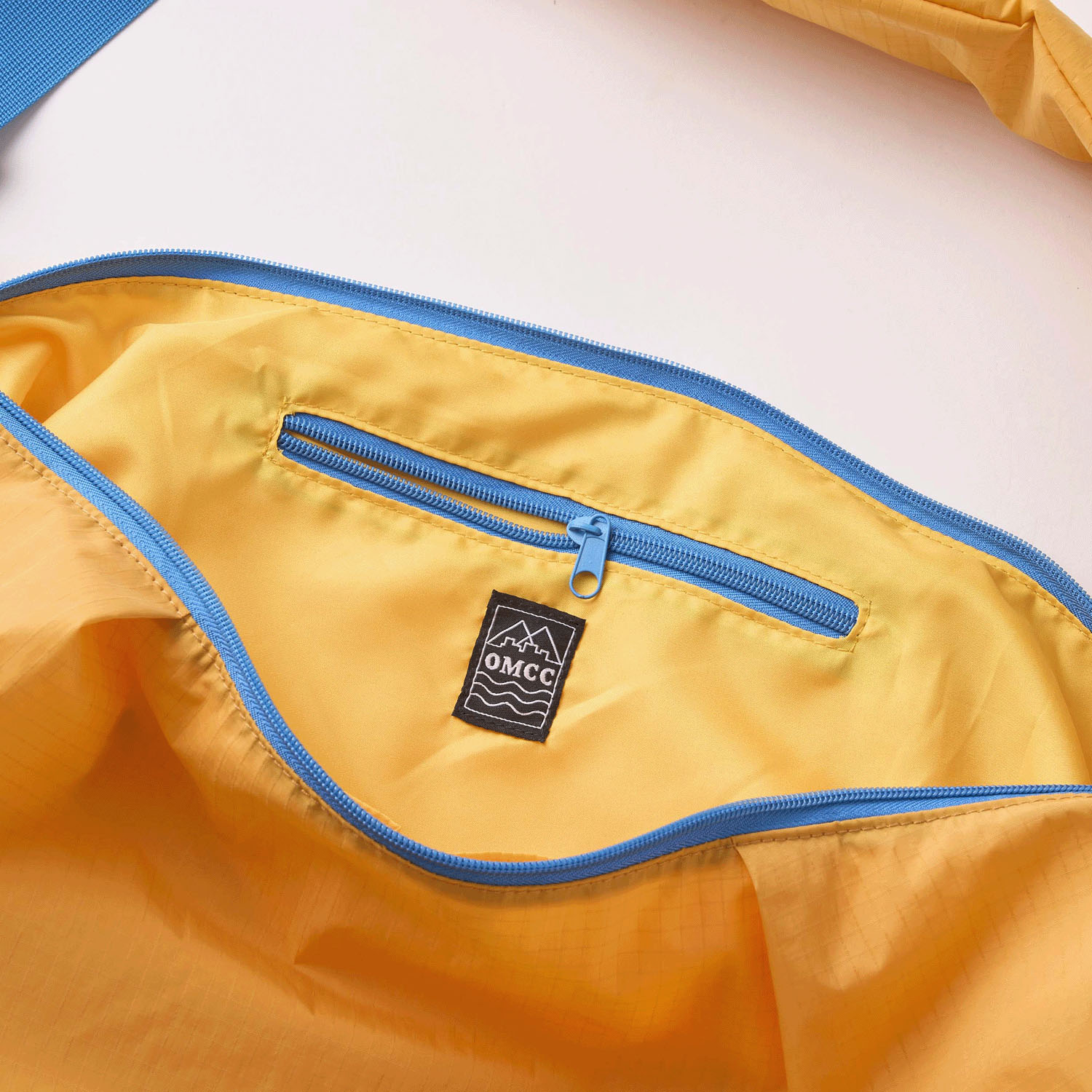 OMCC ラウンドショルダー727 - 画像9