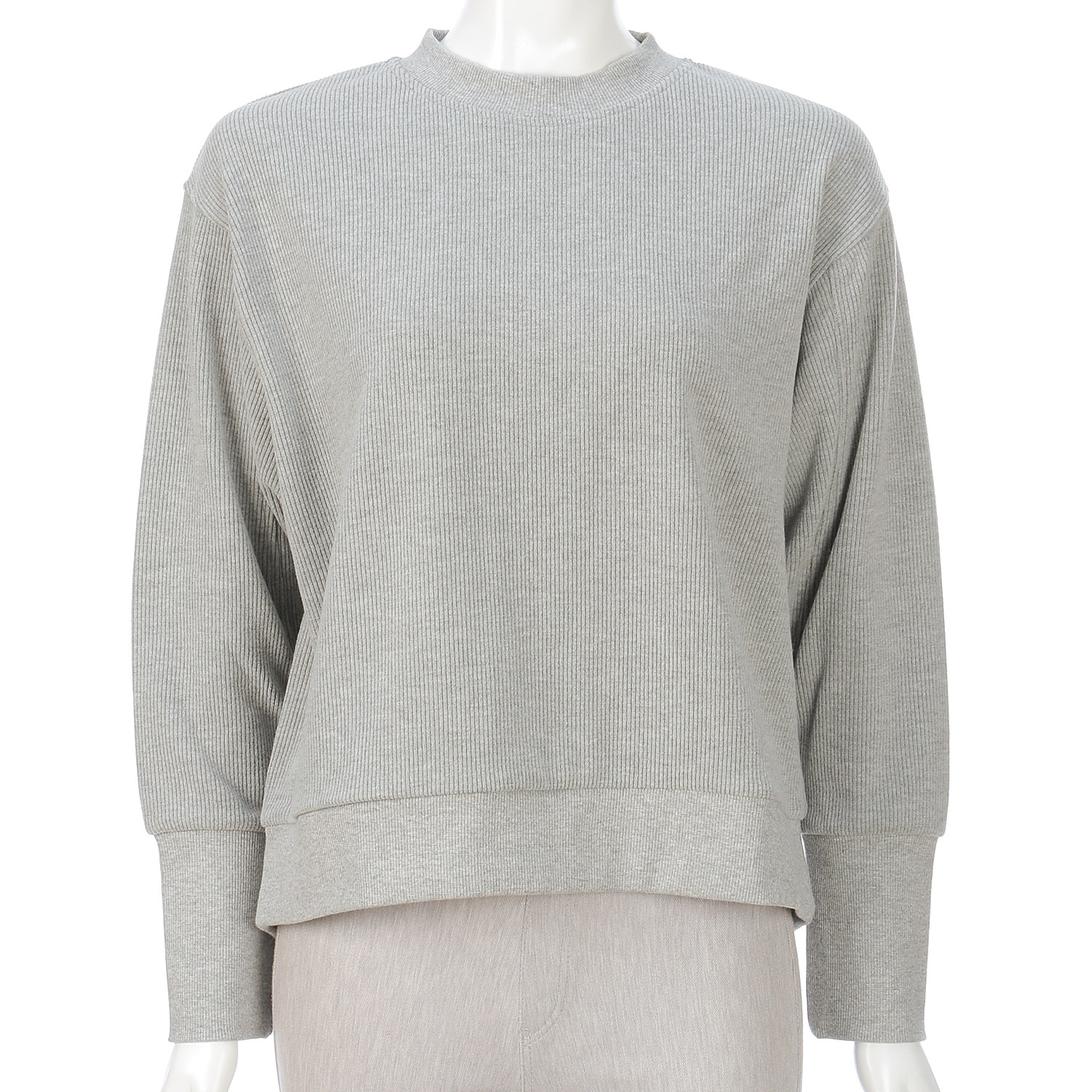 【Insta Live】AUG ハイネックプルオーバー - 画像3