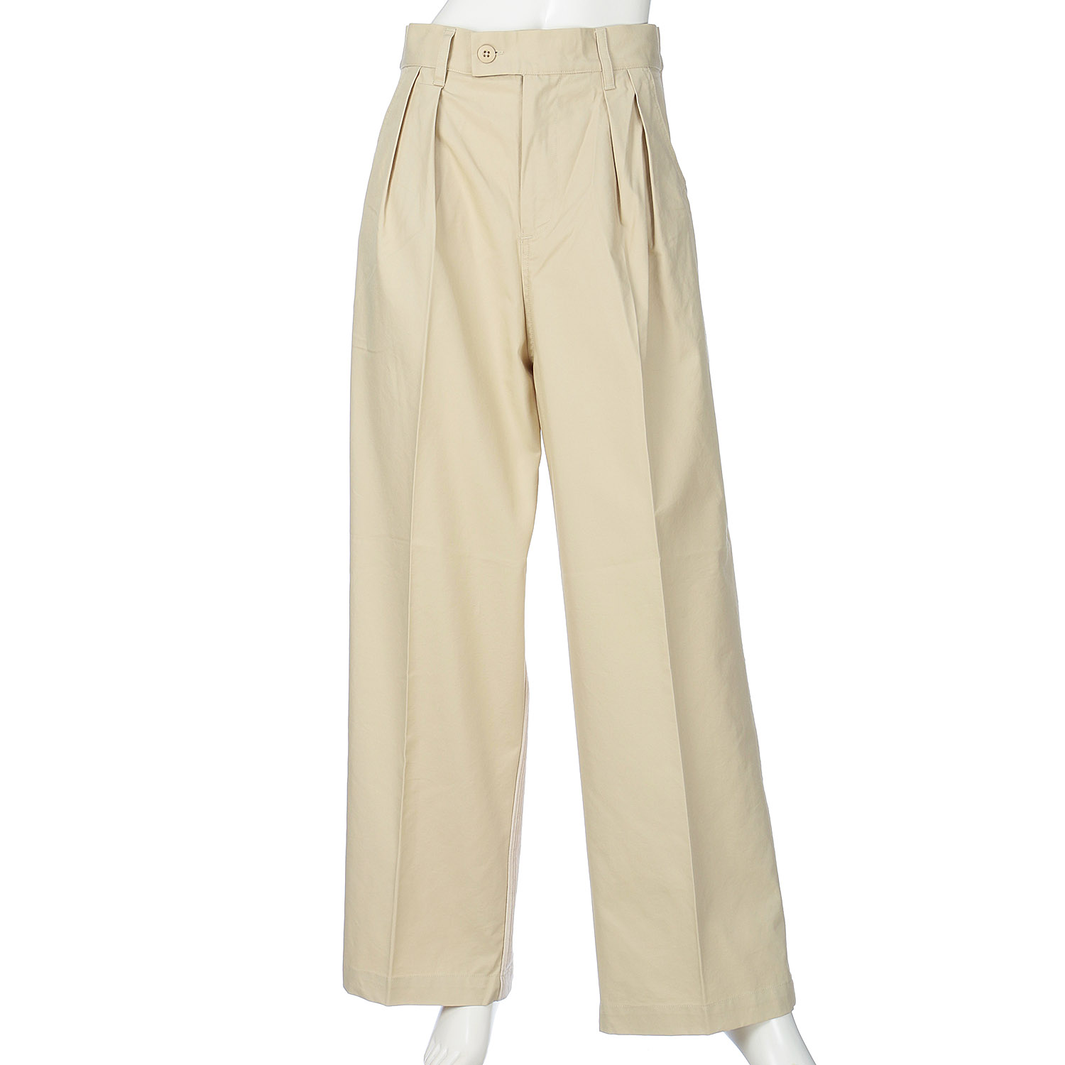 【Insta Live】alee ドッキングパンツ - 画像4