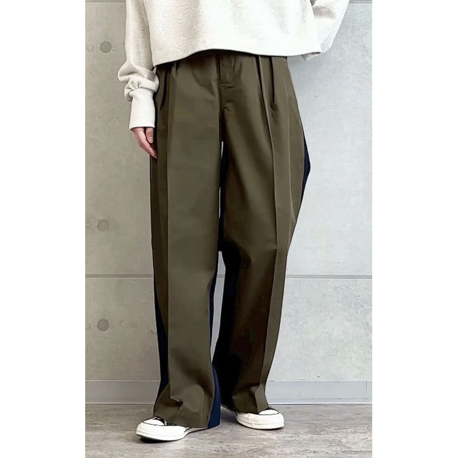 【Insta Live】alee ドッキングパンツ - 画像1